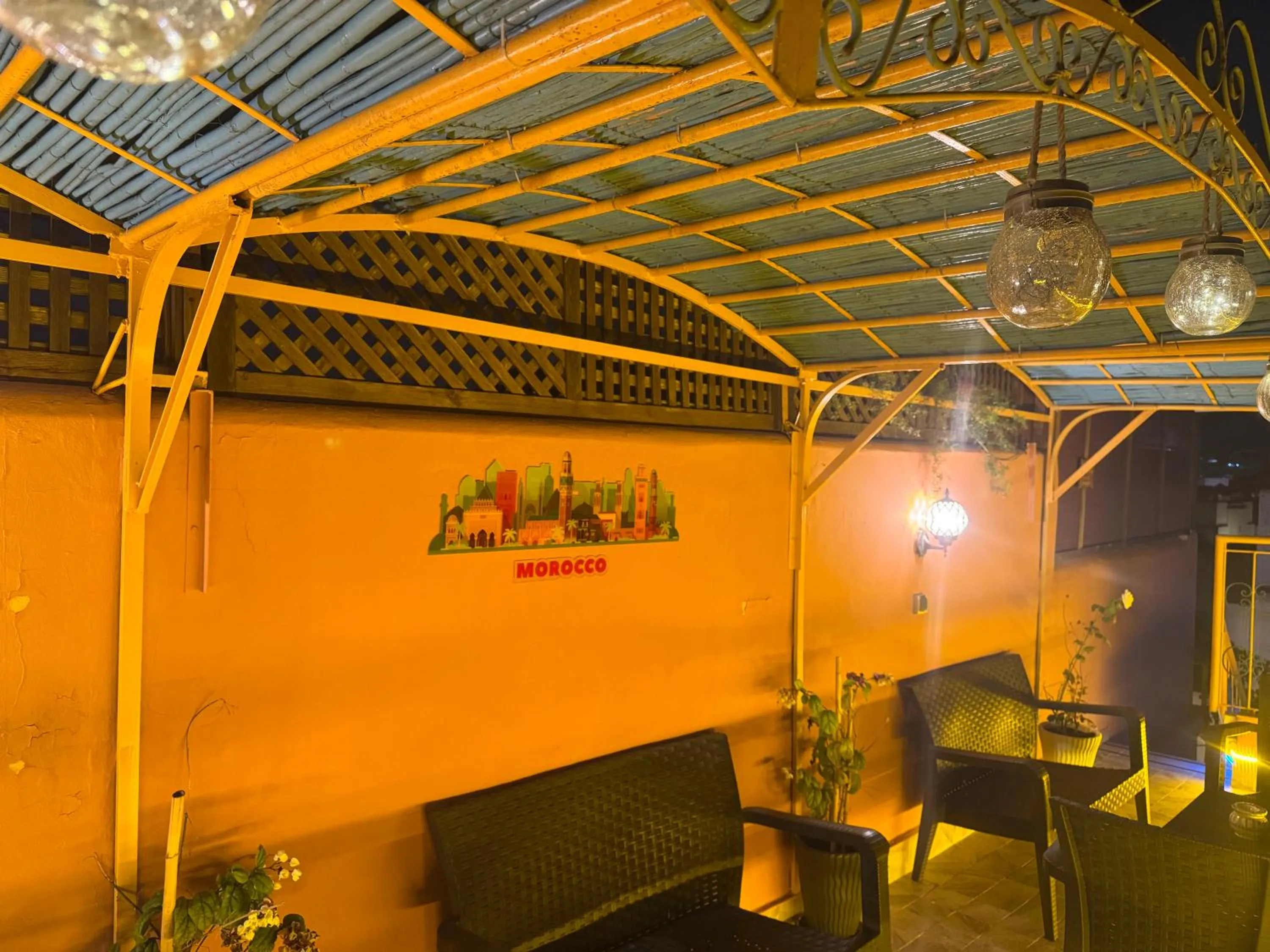 RIAD ESMERALDA By Dar Ouezzani