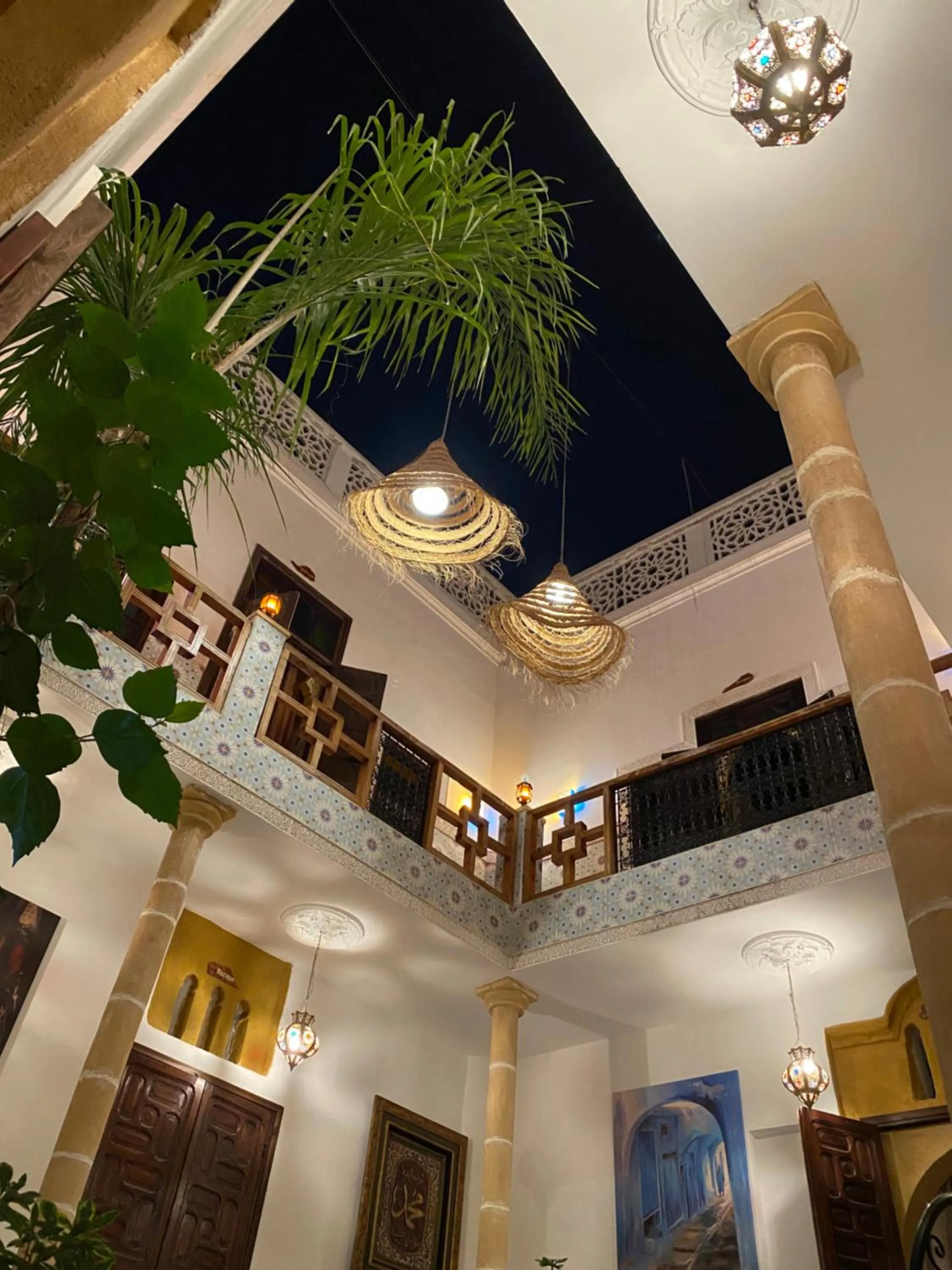 RIAD ESMERALDA By Dar Ouezzani