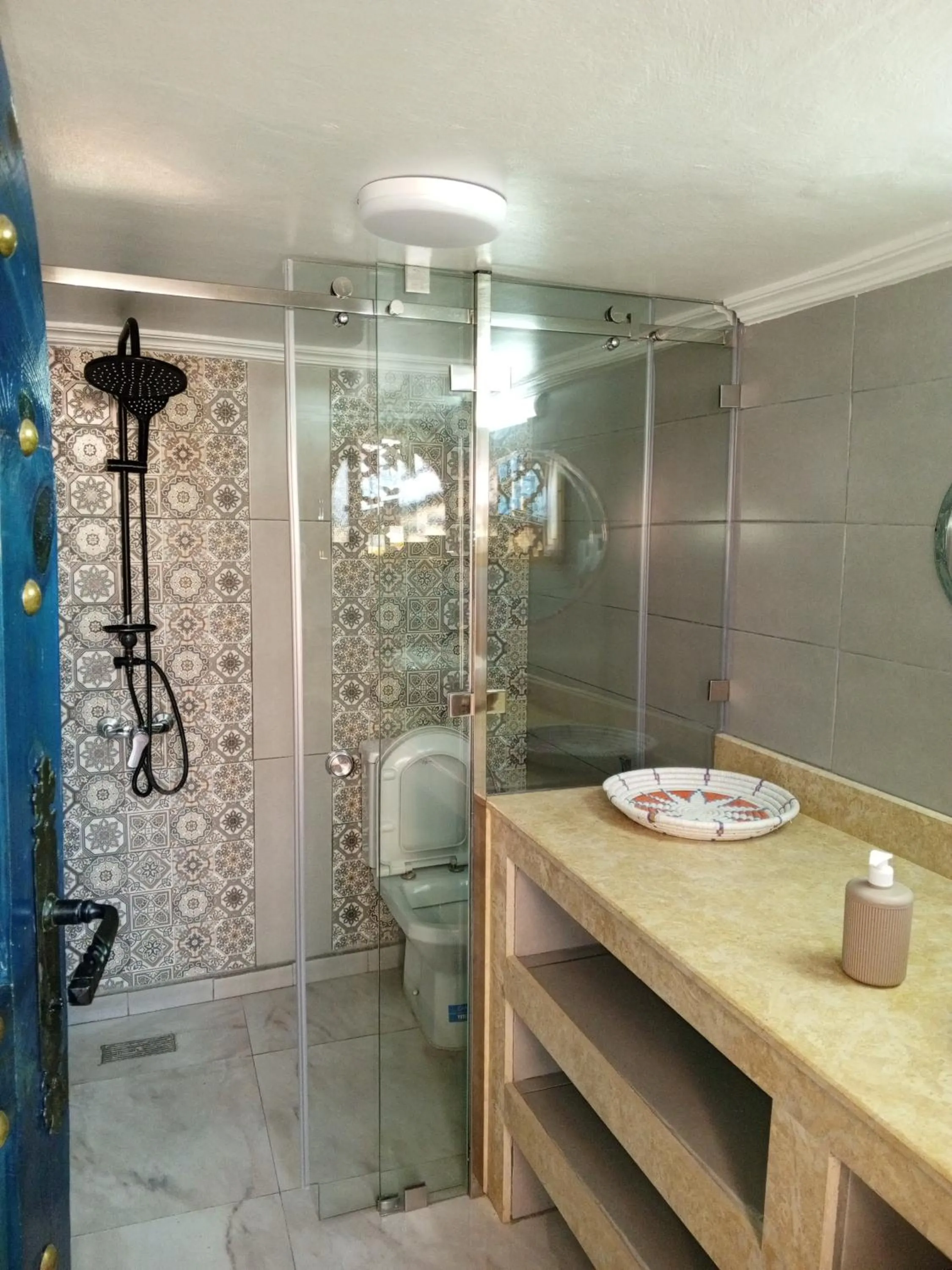 RIAD ESMERALDA By Dar Ouezzani