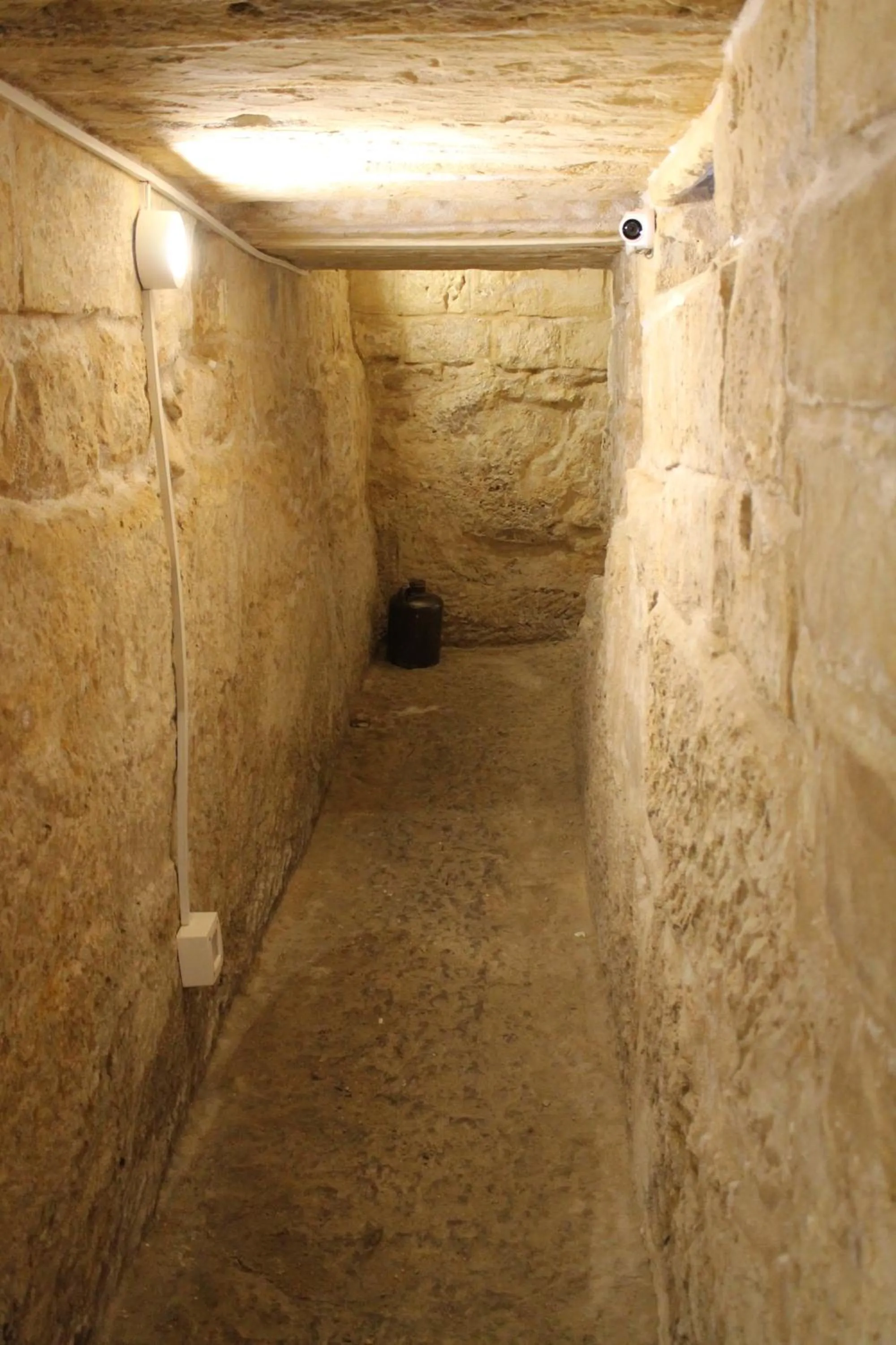 Lounge or bar in Palazzino Nina Boutique Hotel