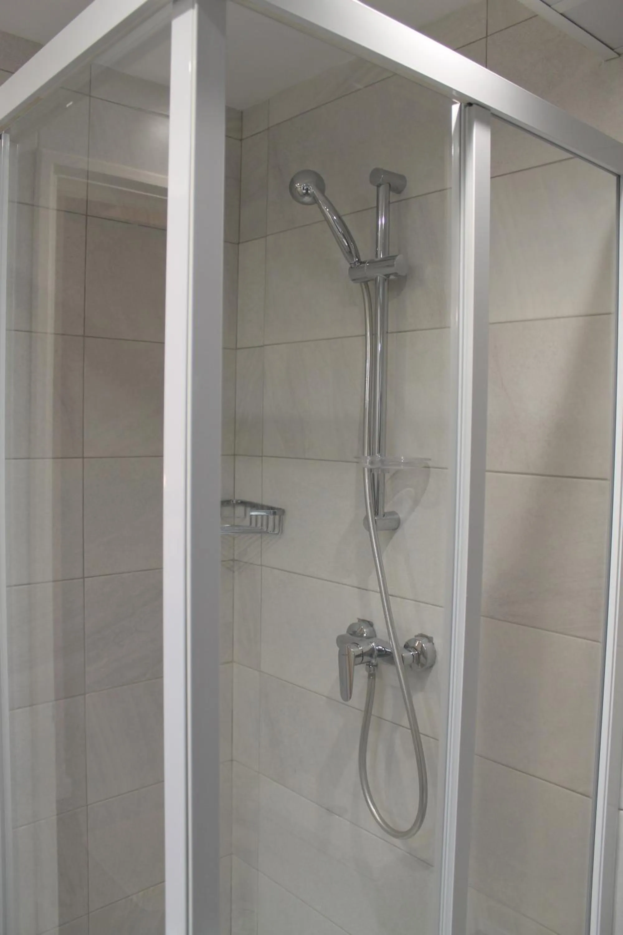 Bathroom in Palazzino Nina Boutique Hotel