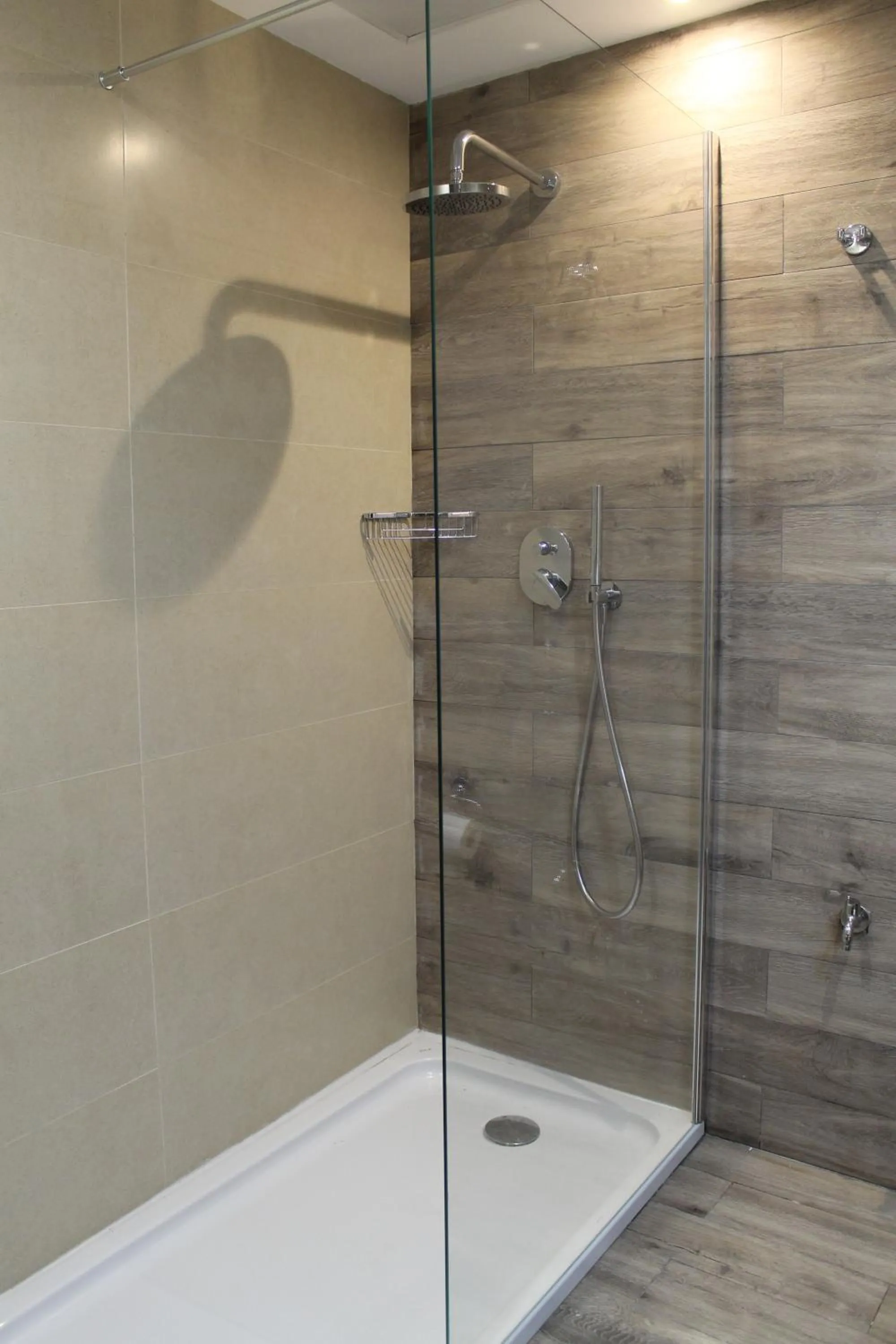 Bathroom in Palazzino Nina Boutique Hotel