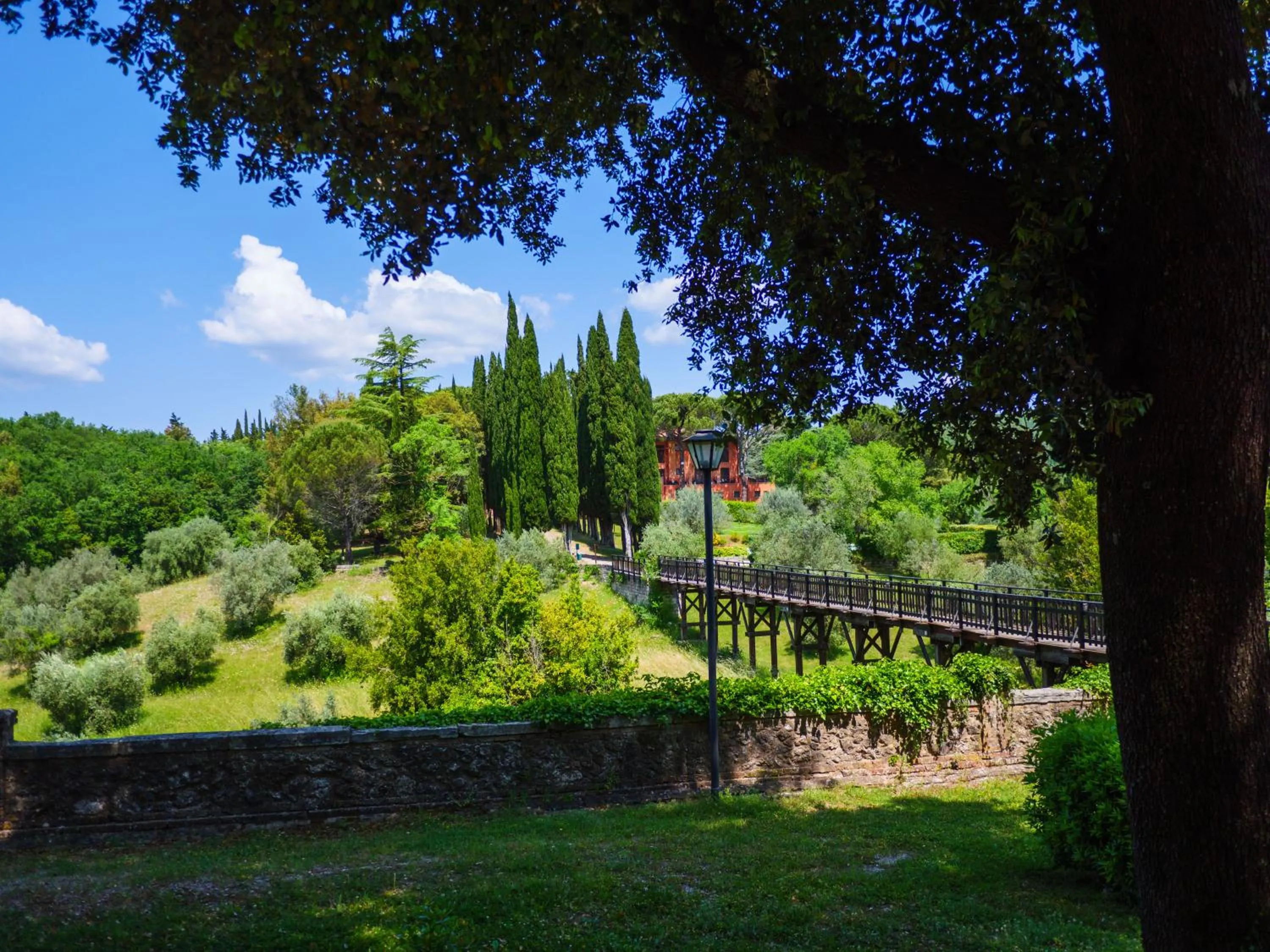 Property building in Palazzo Vittoria