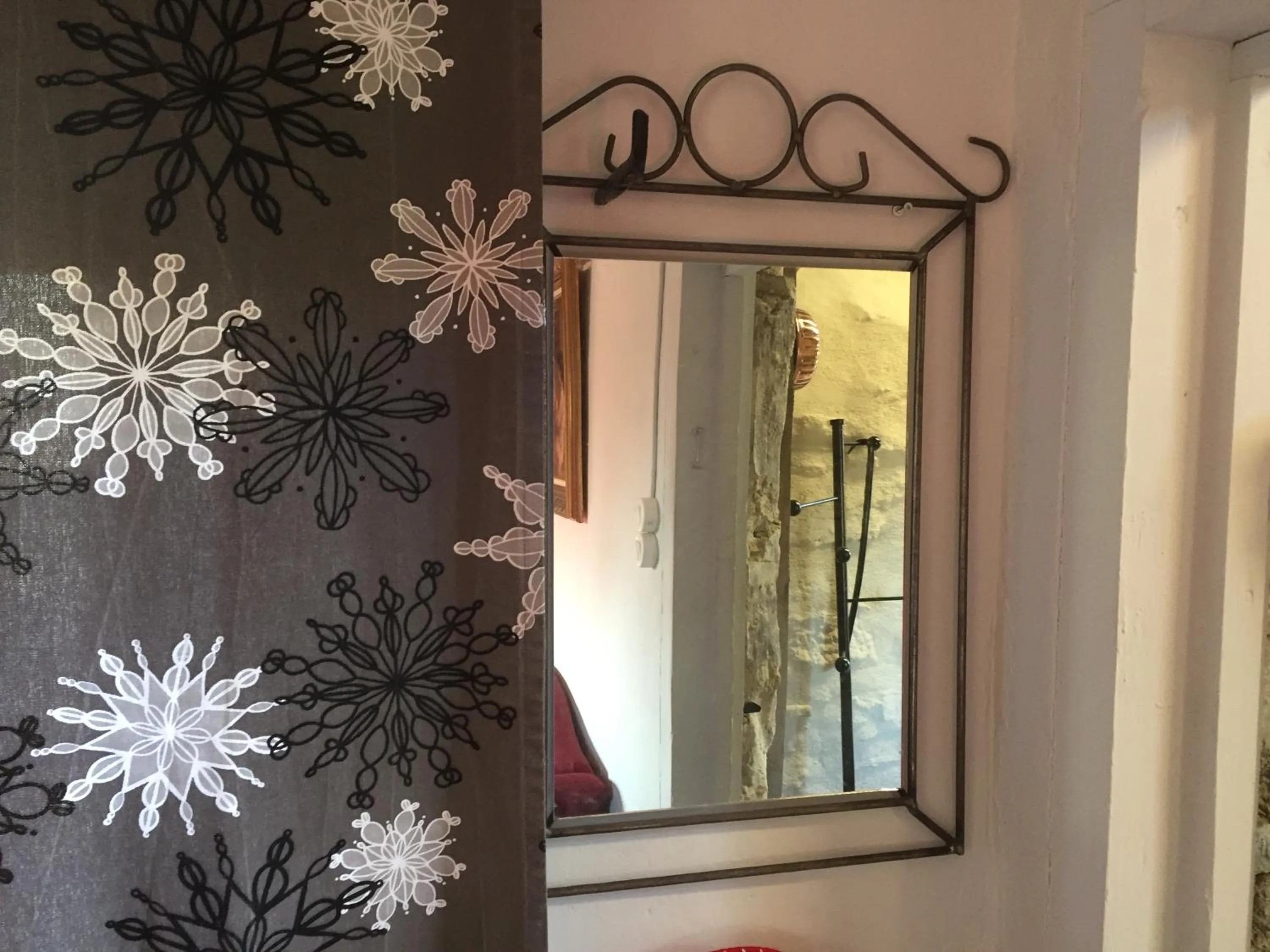 Property building in Stenbrottets smedja