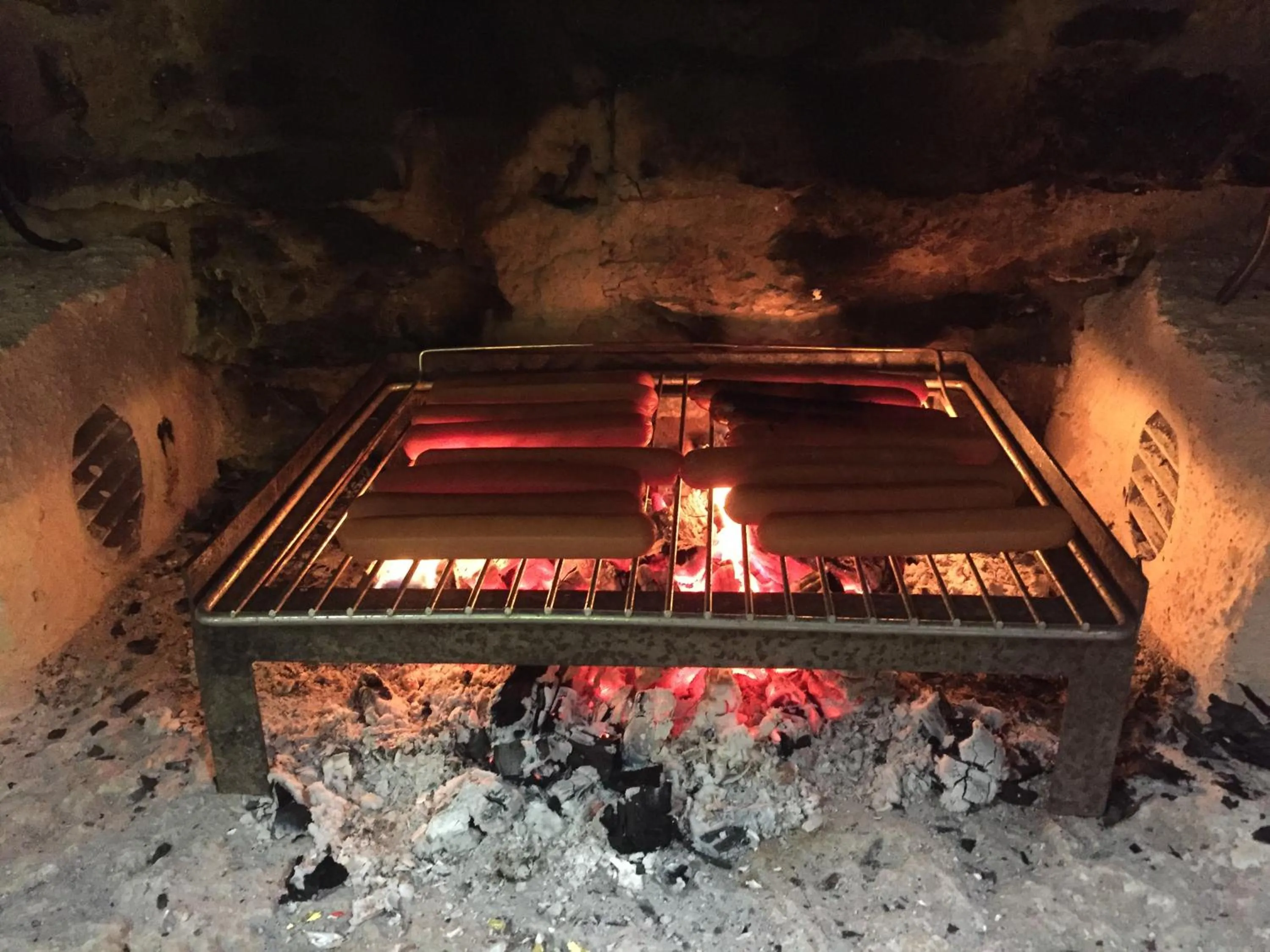 Property building in Stenbrottets smedja