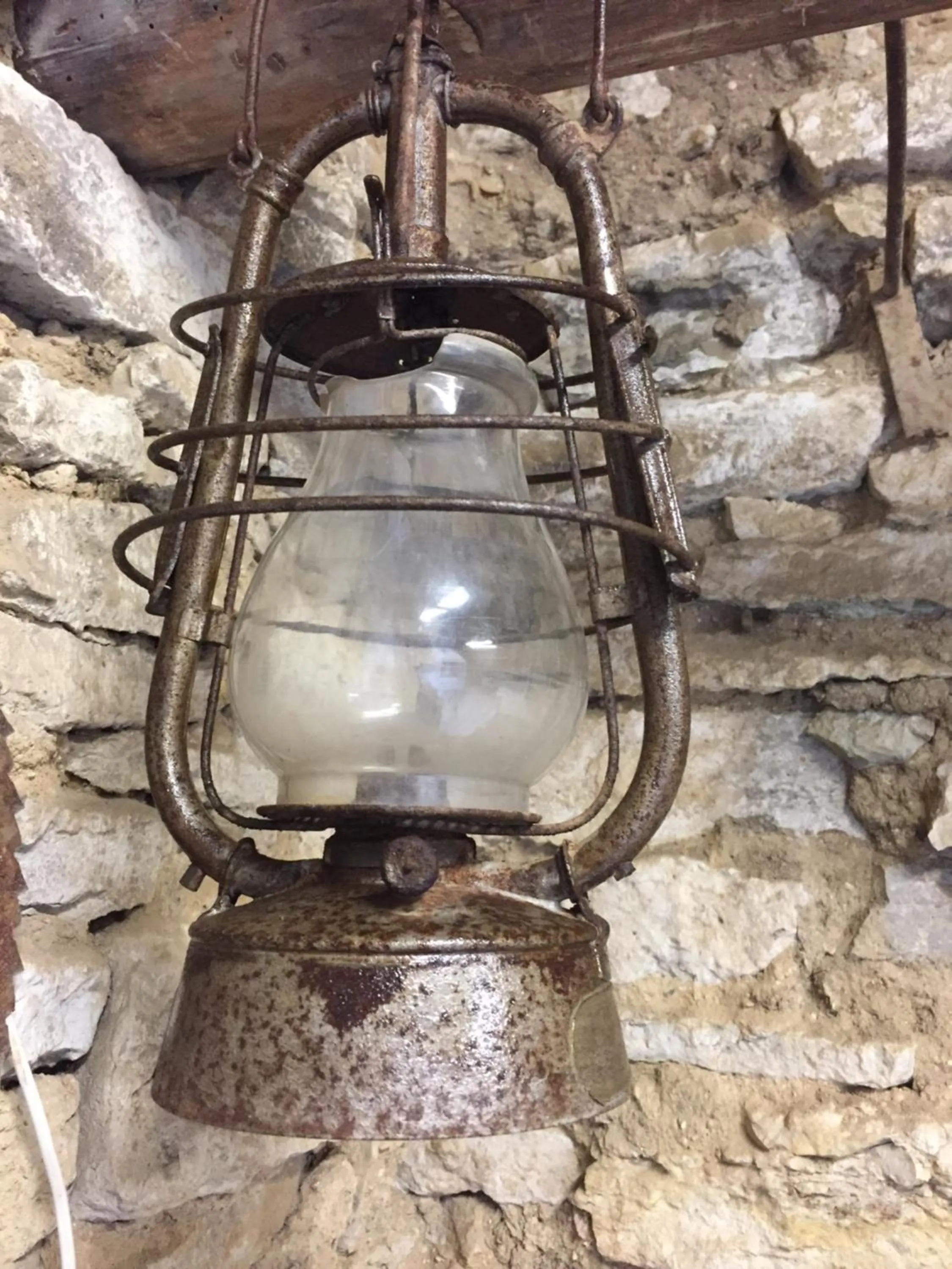 Property building in Stenbrottets smedja