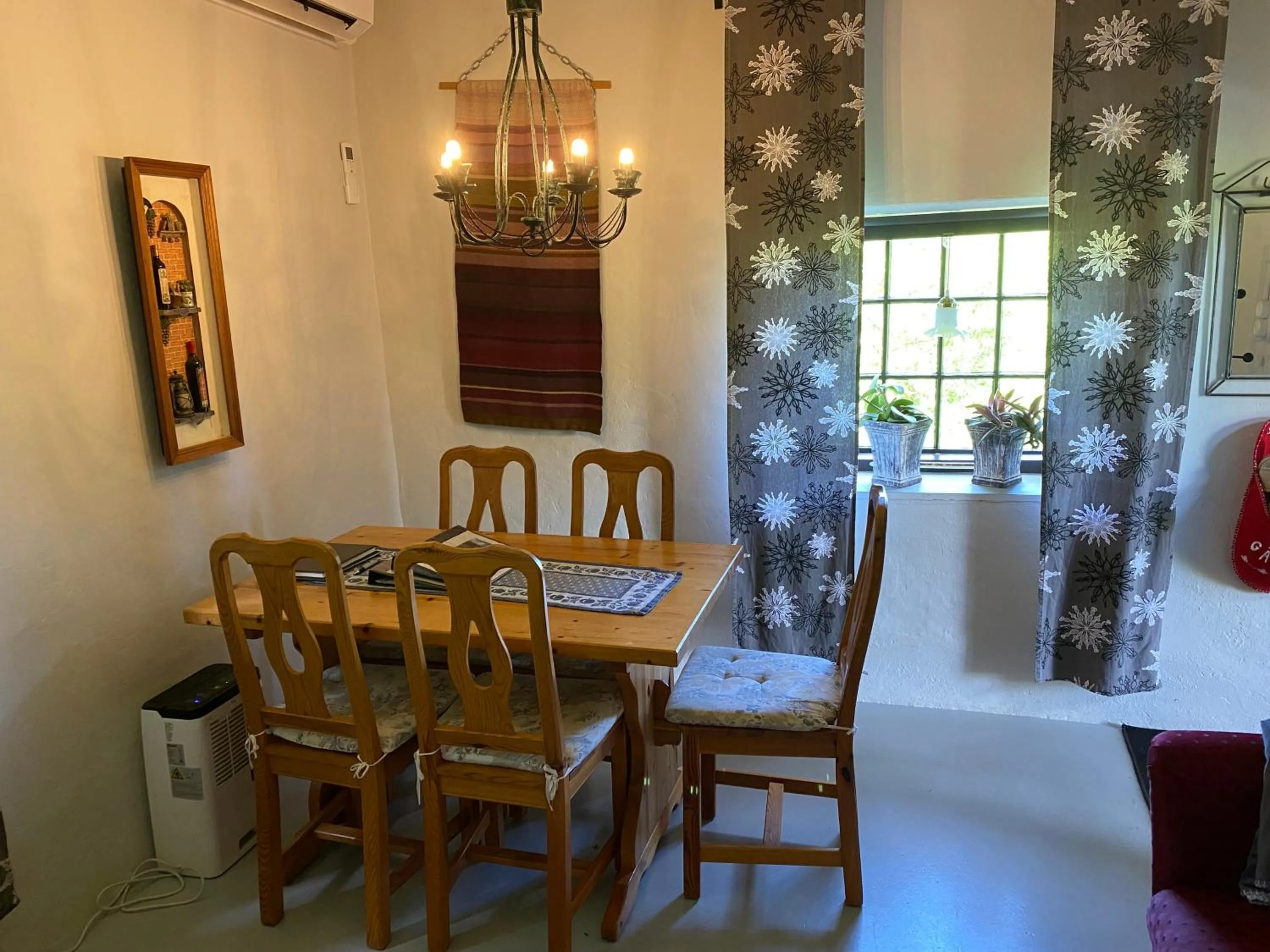 Property building in Stenbrottets smedja