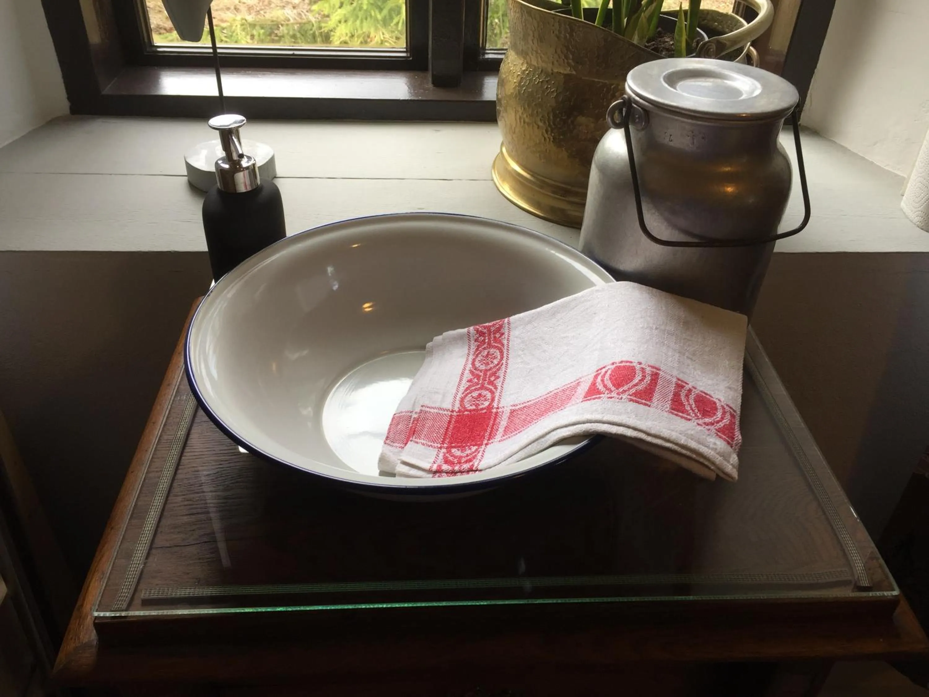 Property building in Stenbrottets smedja