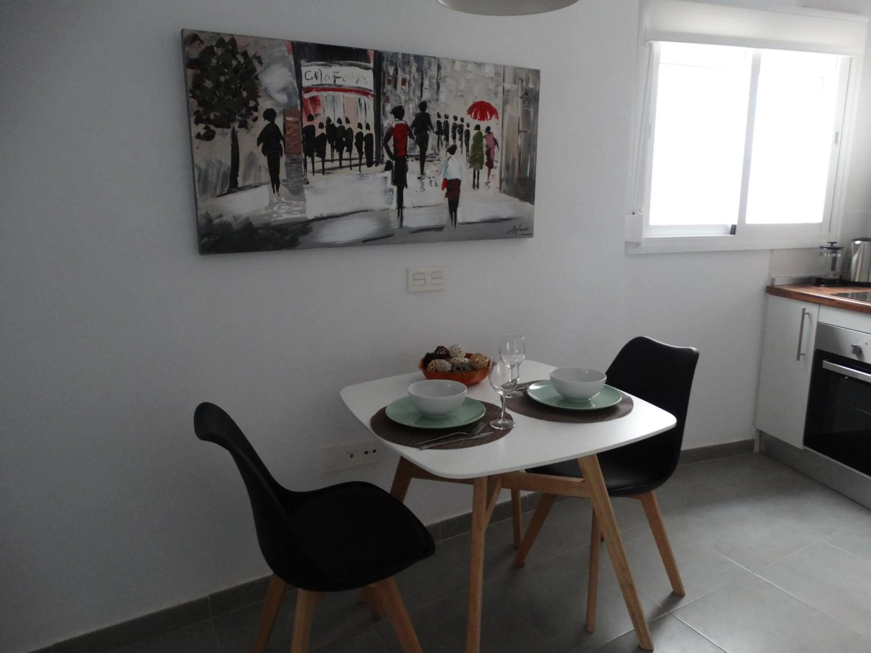 Málaga Apartamentos - Jinetes, 23