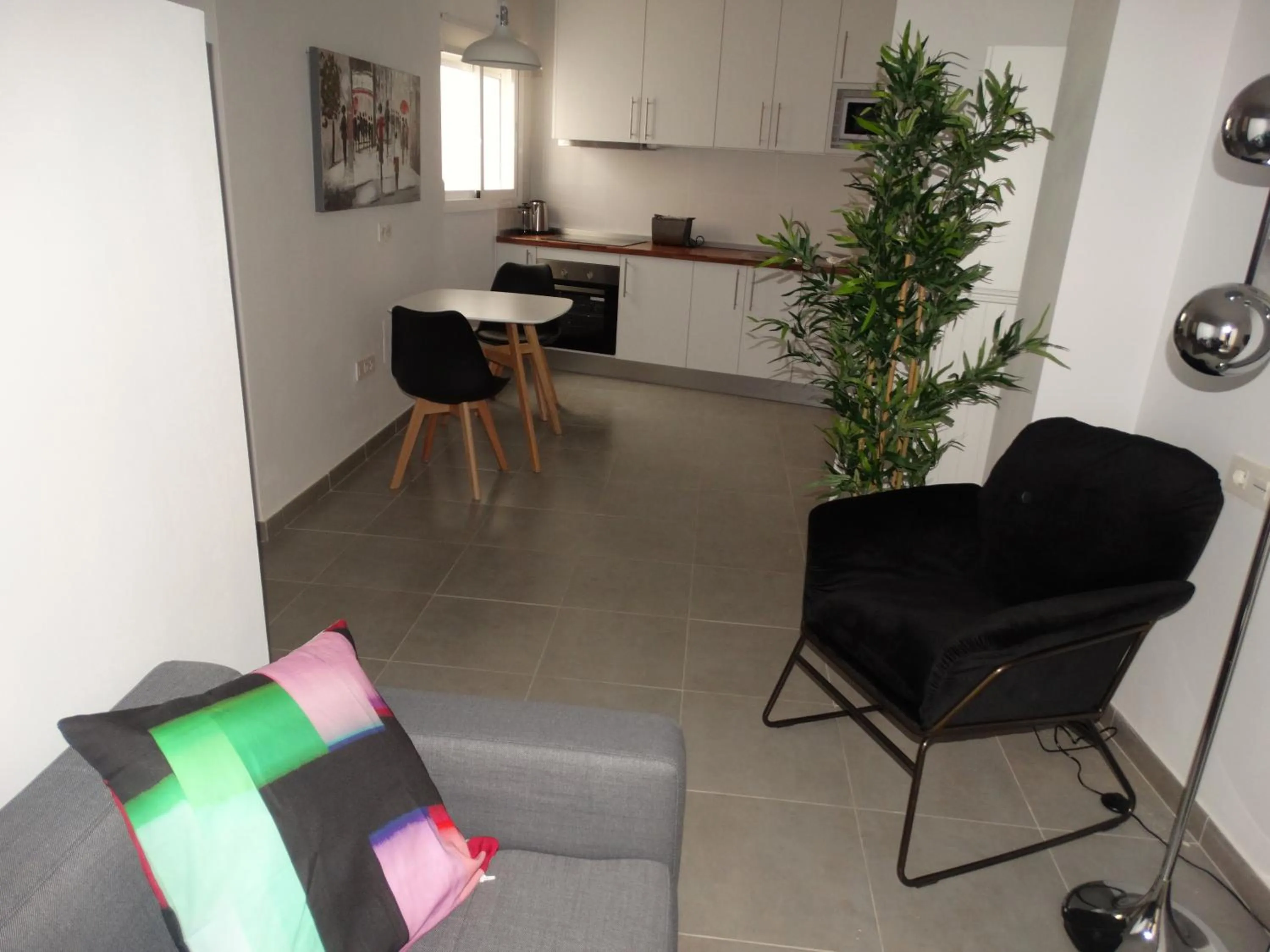 Málaga Apartamentos - Jinetes, 23