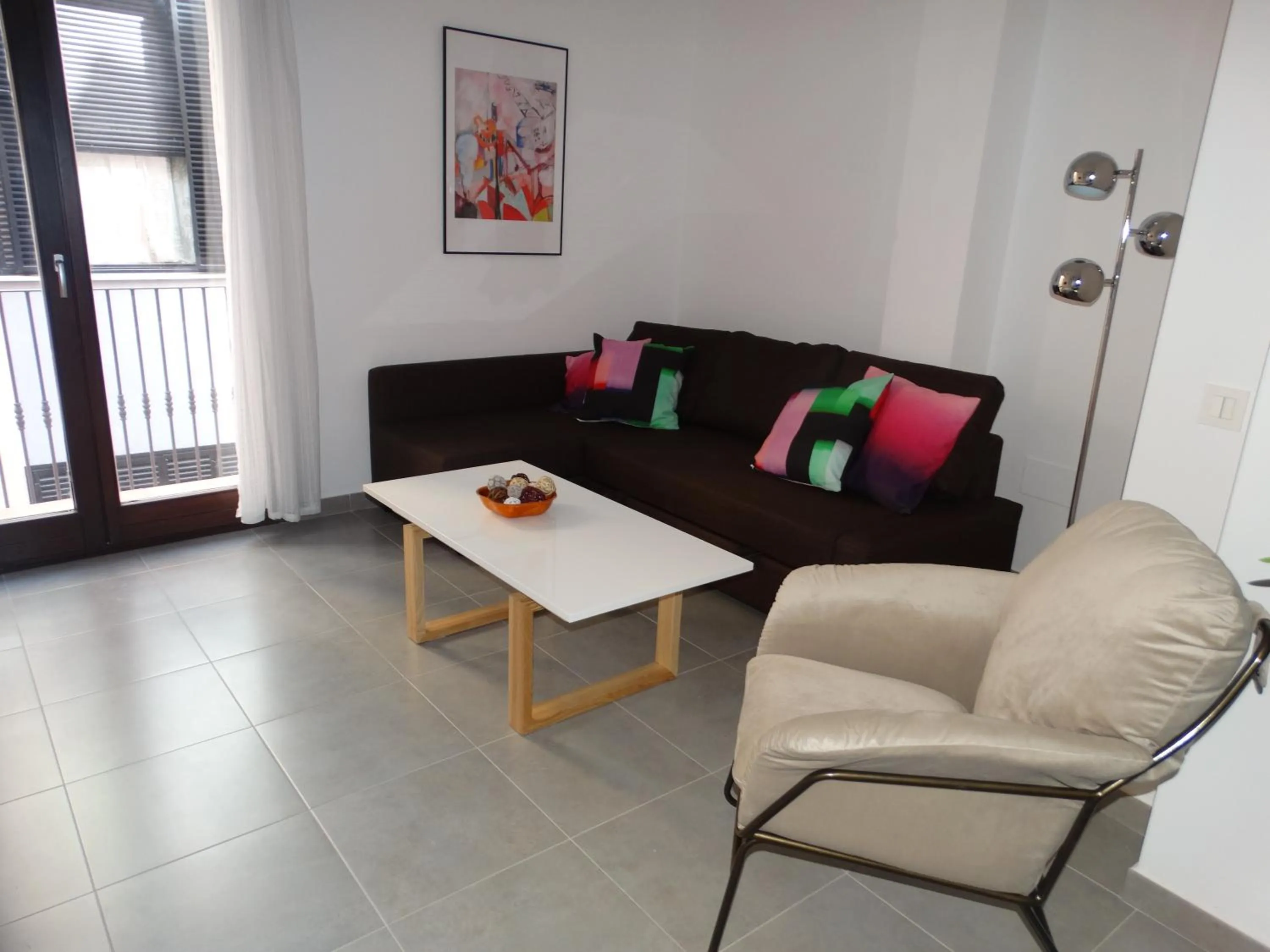 Málaga Apartamentos - Jinetes, 23