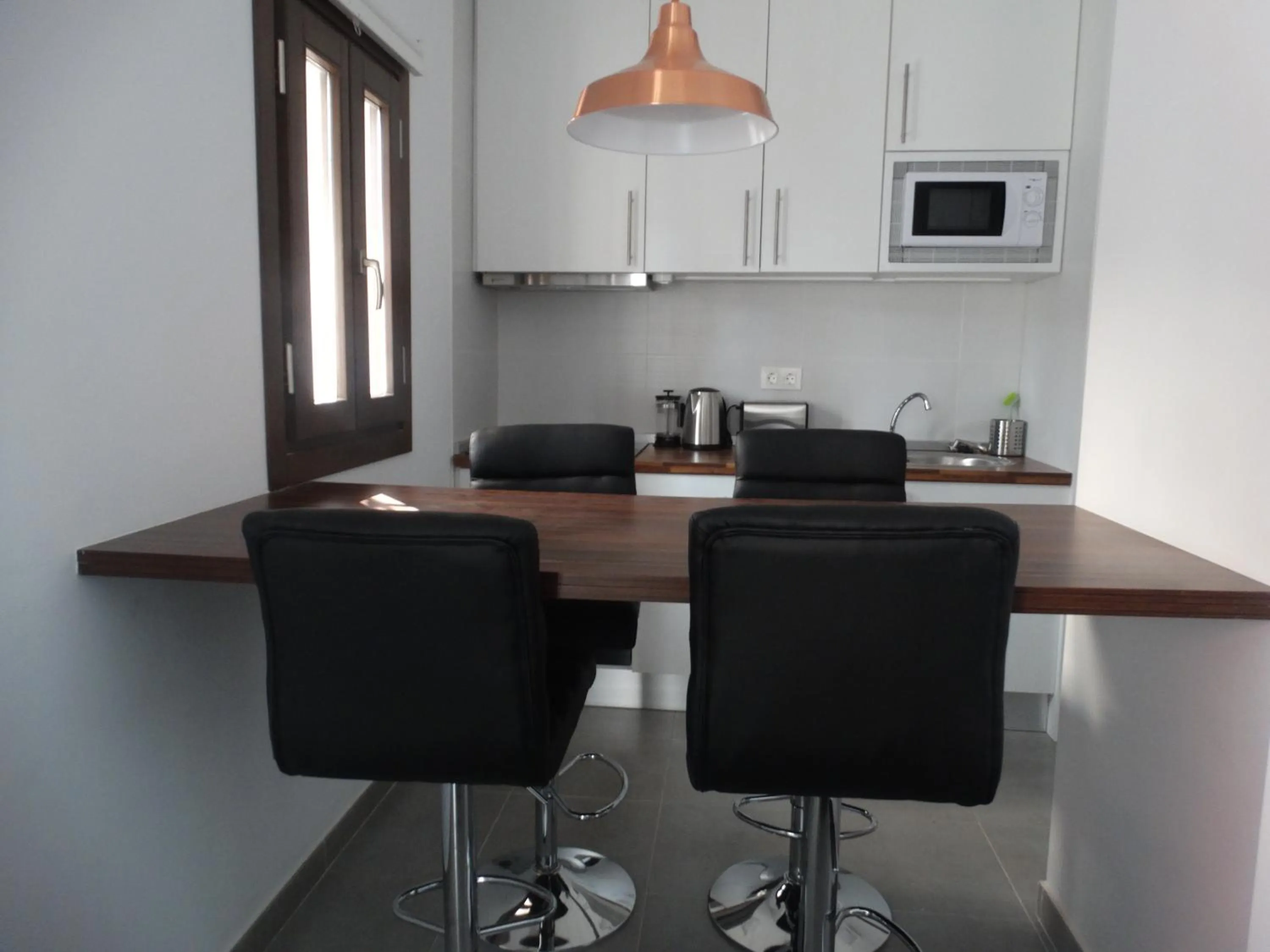 Málaga Apartamentos - Jinetes, 23