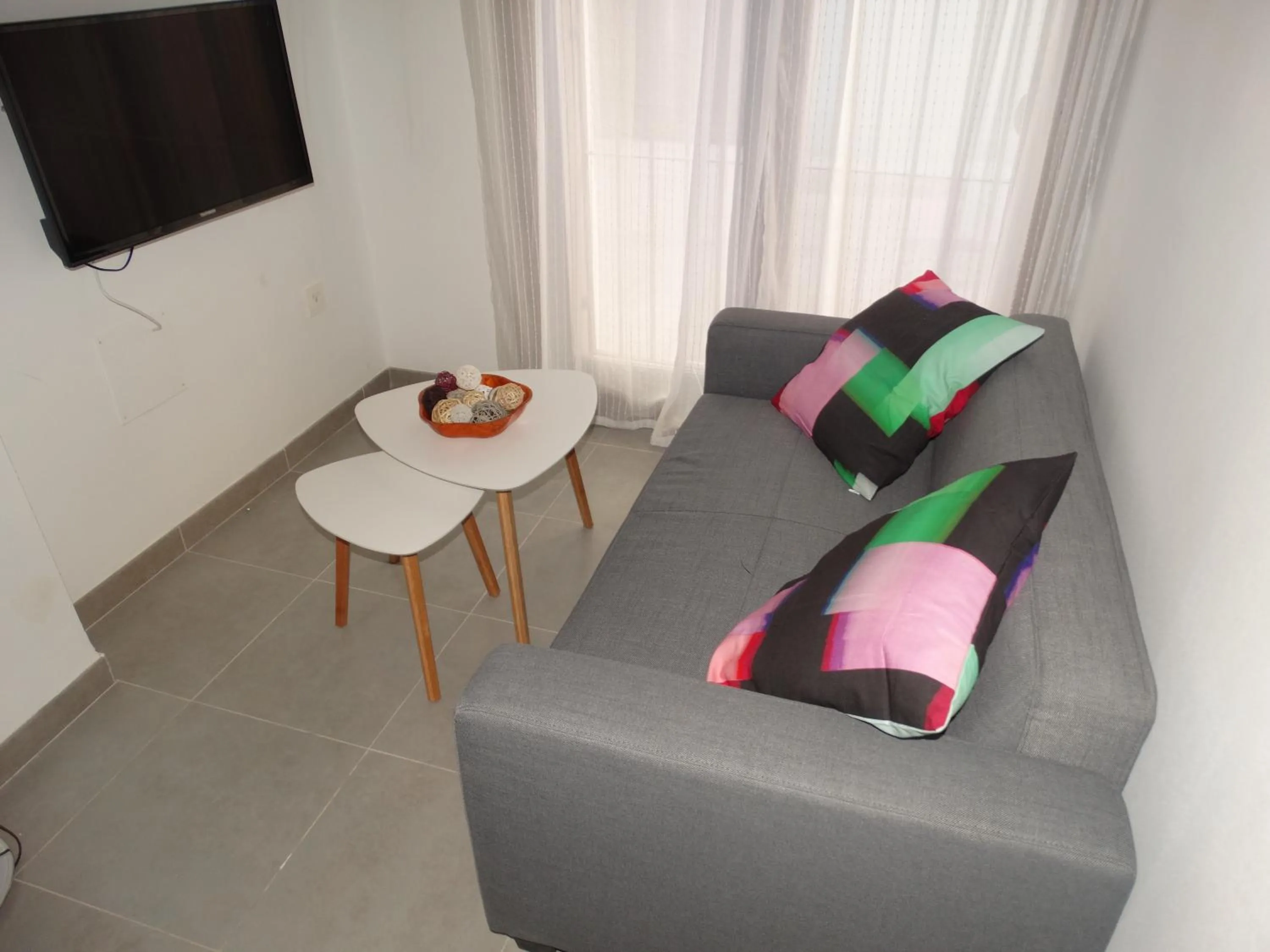 Málaga Apartamentos - Jinetes, 23