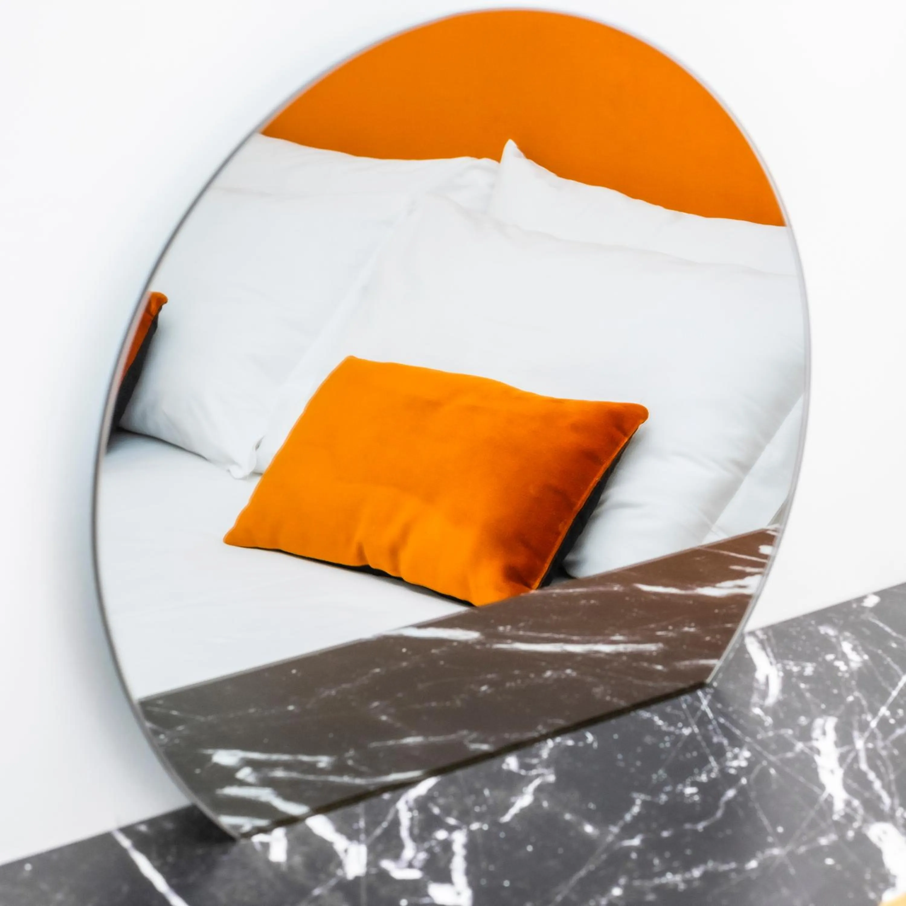 Decorative detail in The Vista Rooms & Terrace