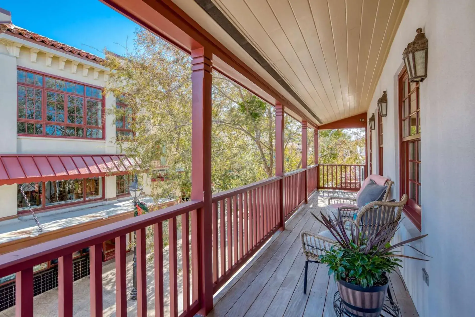 110 St. George Street 110 St. George Street