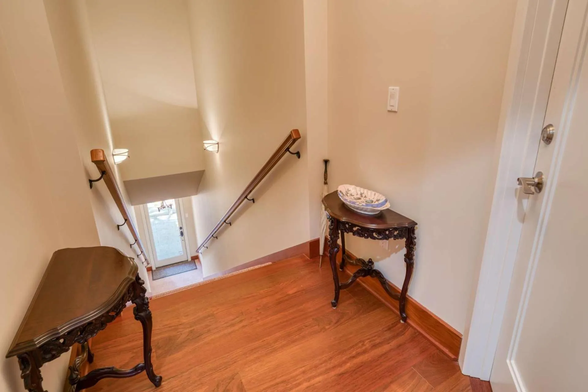 110 St. George Street