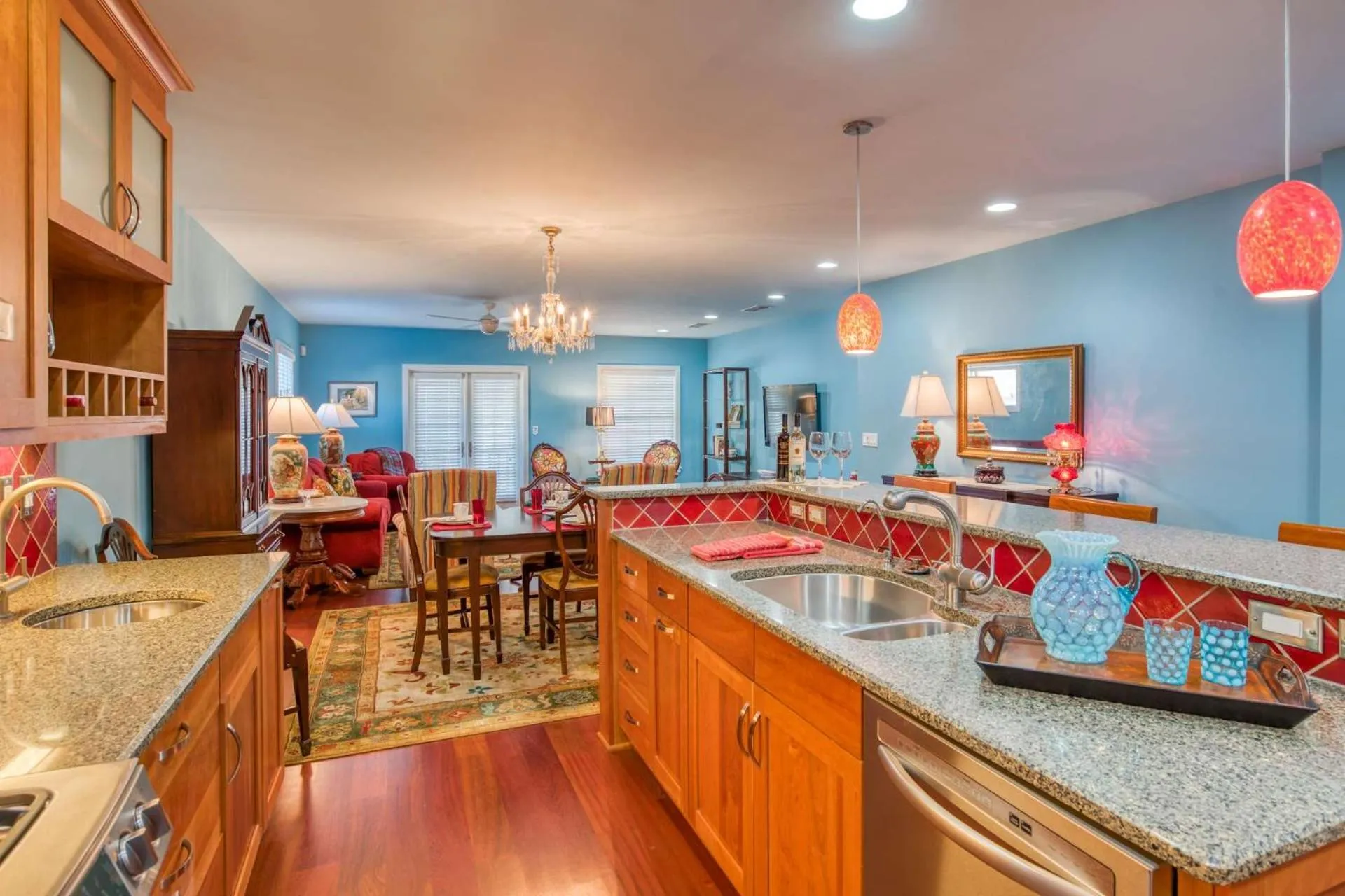 110 St. George Street