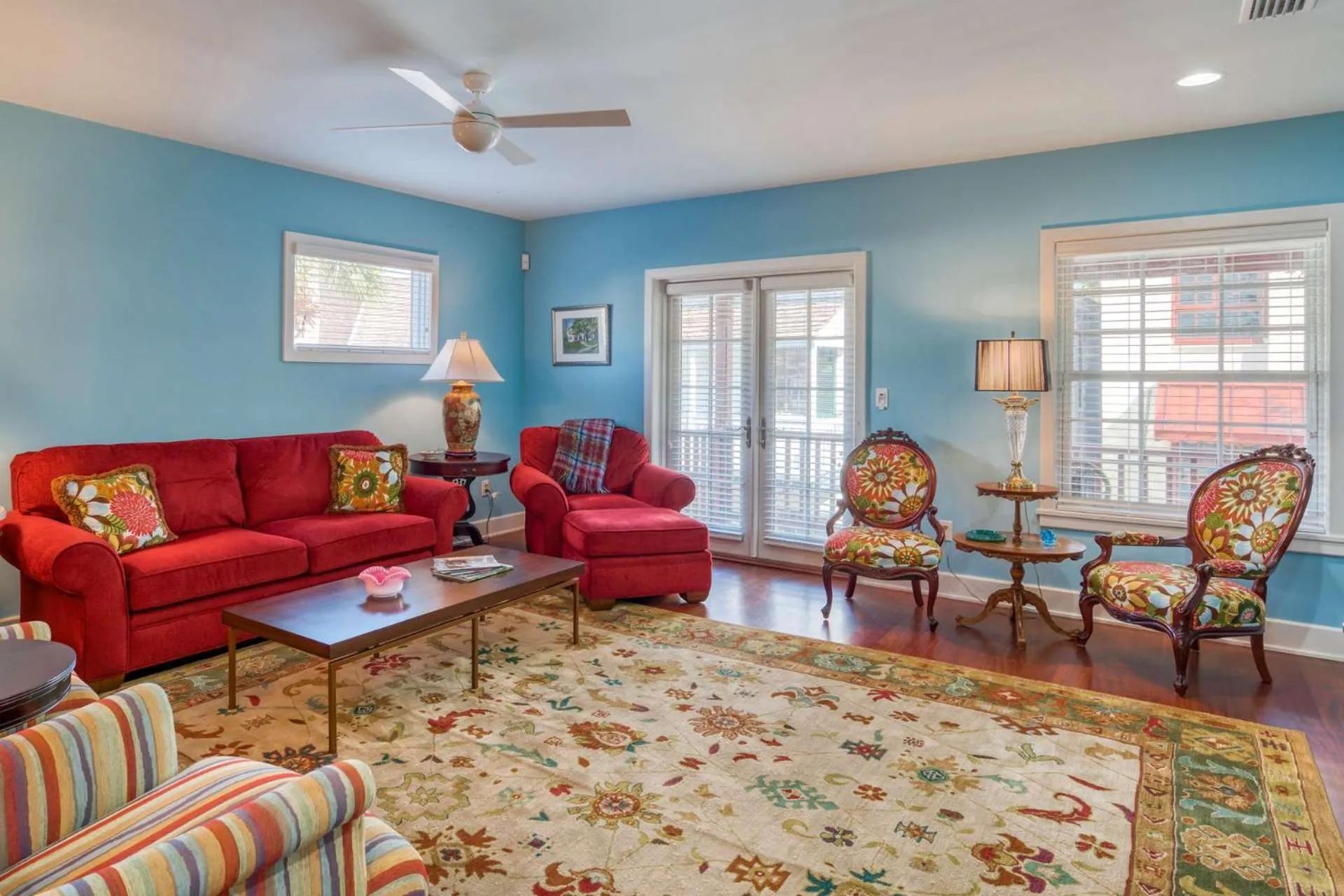 110 St. George Street