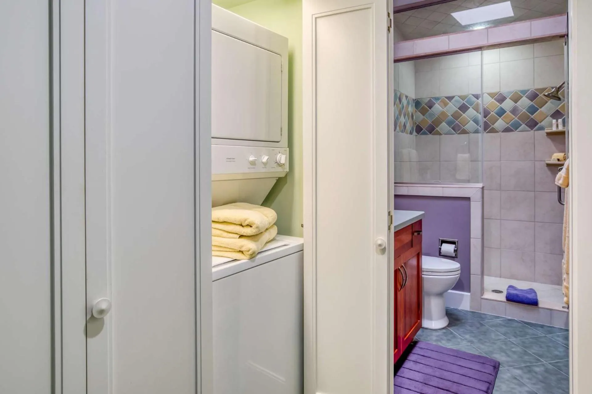 110 St. George Street