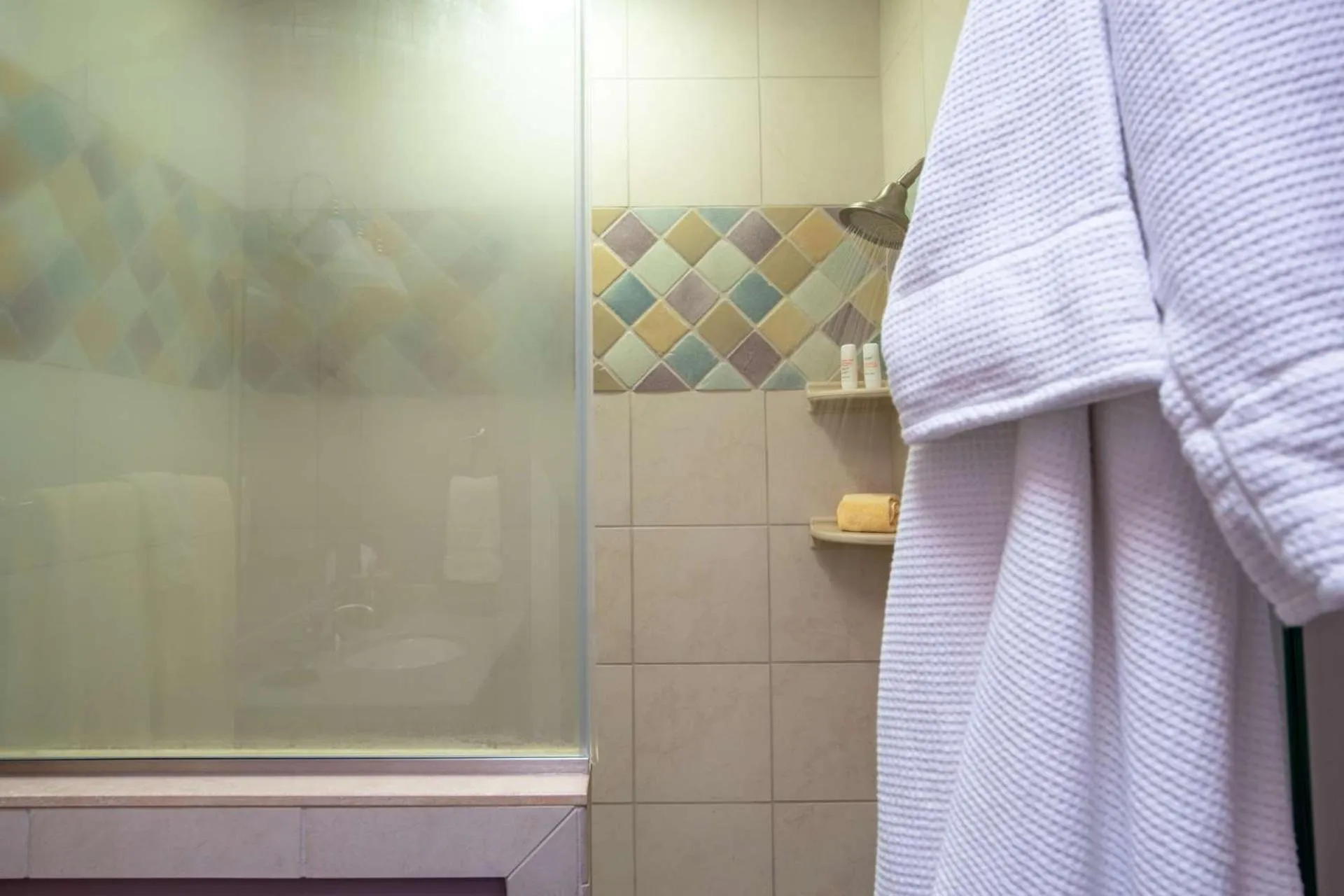 110 St. George Street