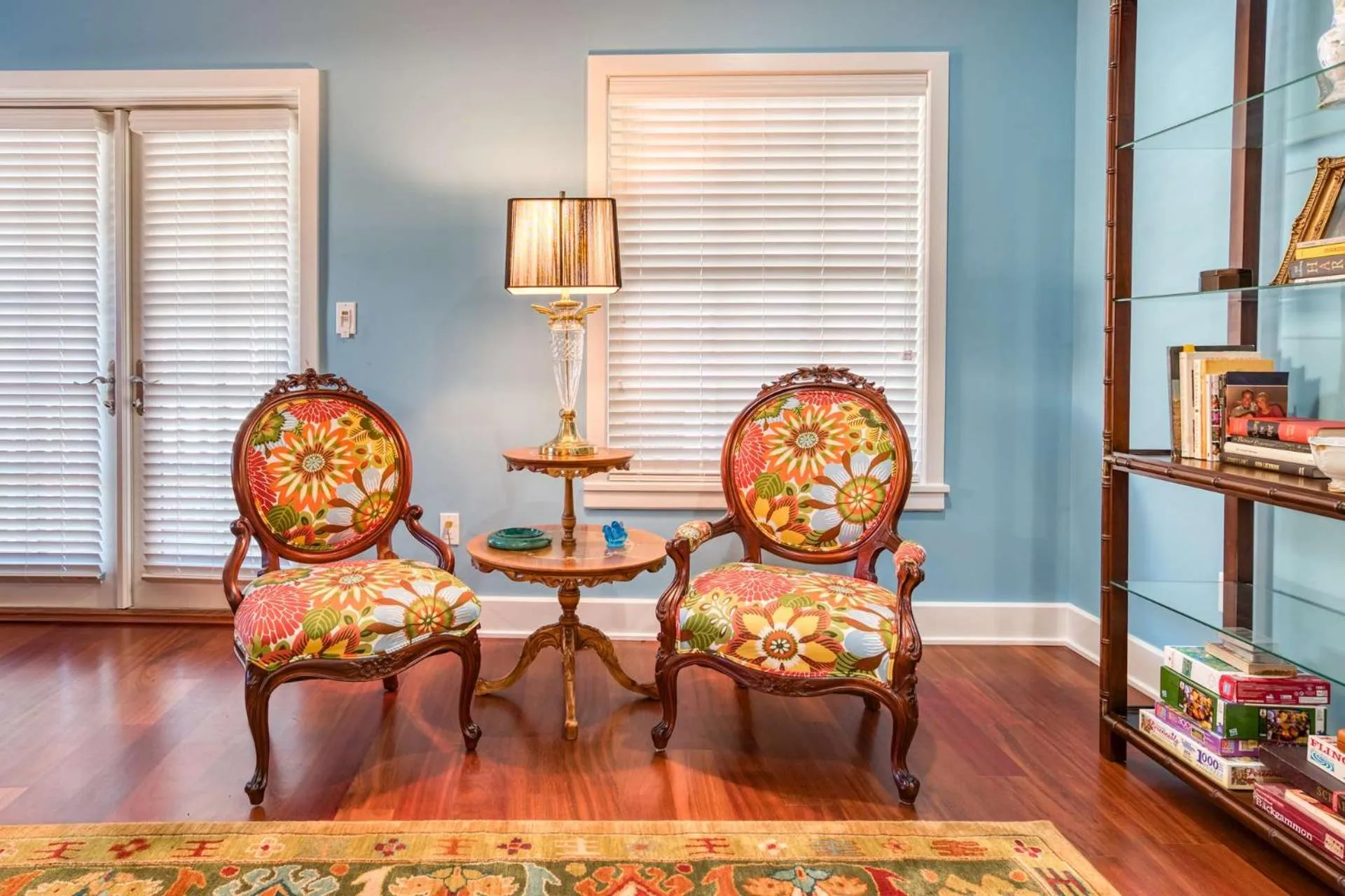 110 St. George Street