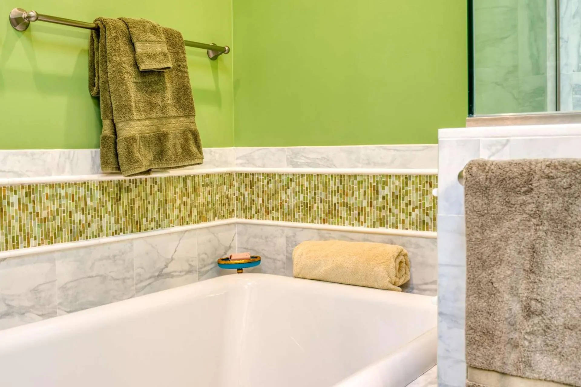 110 St. George Street