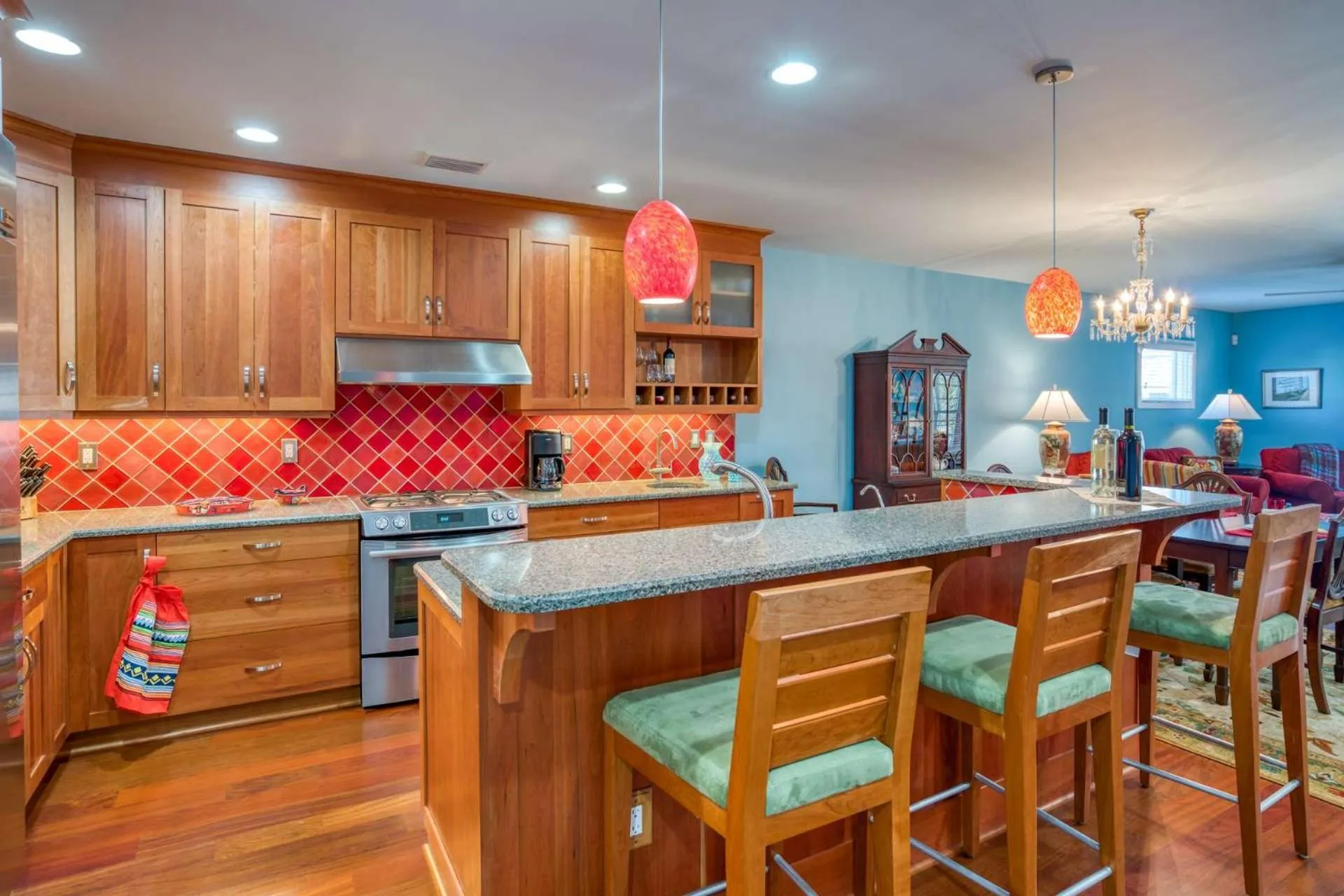 110 St. George Street