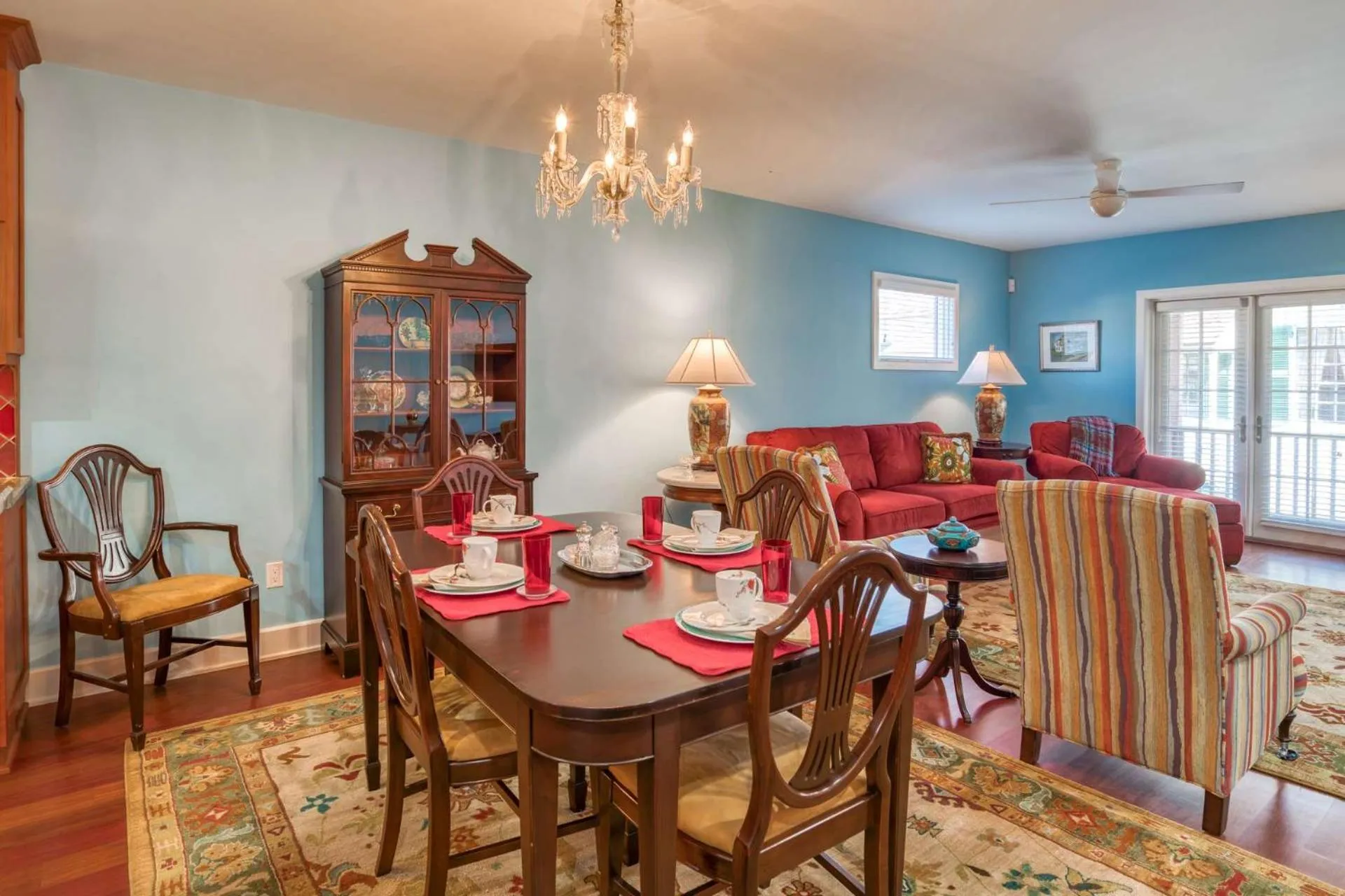 110 St. George Street