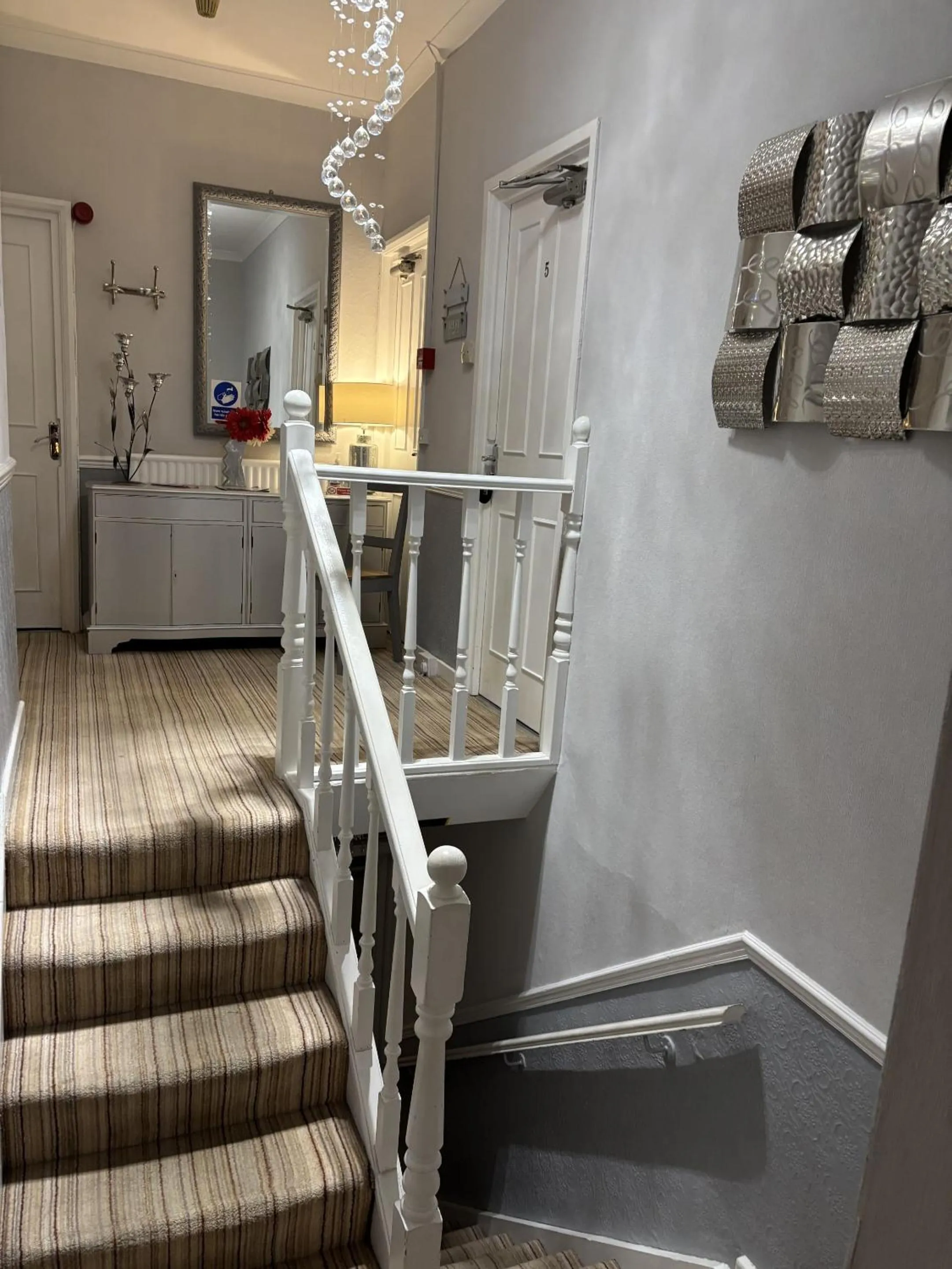 Other in The Georgian Guesthouse