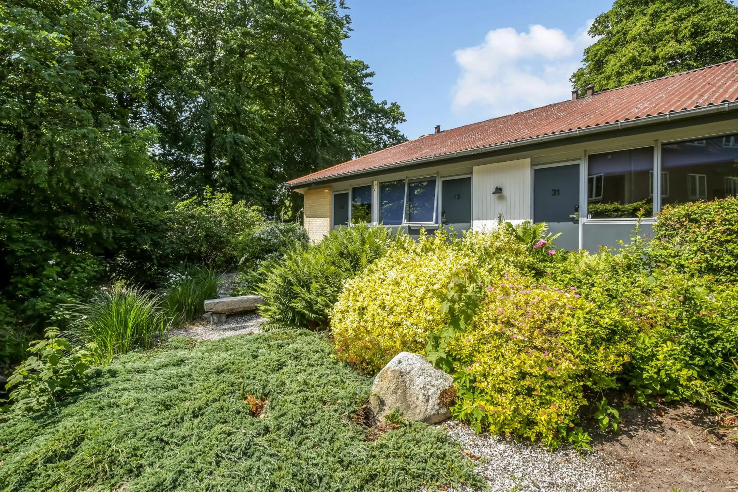 Den Gamle Kro Hornslet