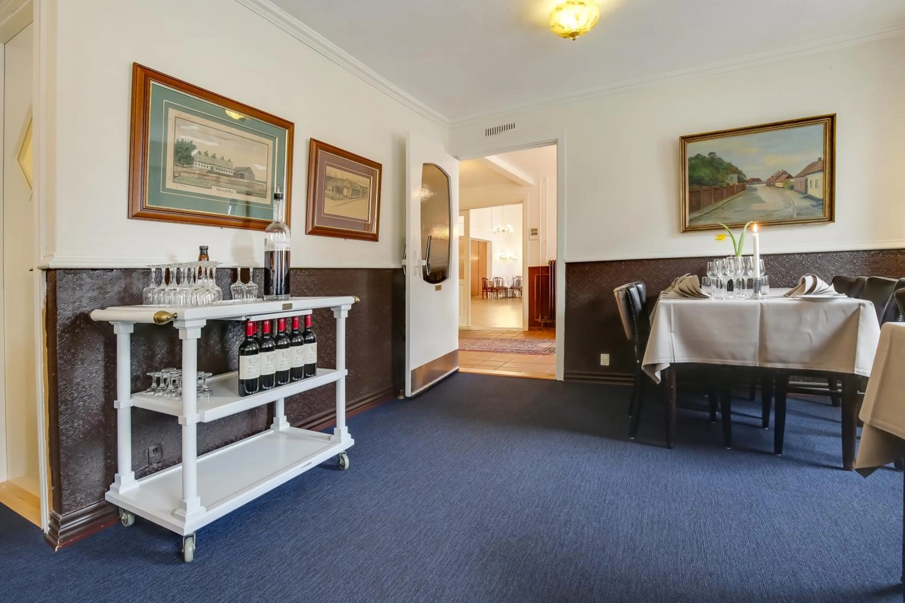 Den Gamle Kro Hornslet