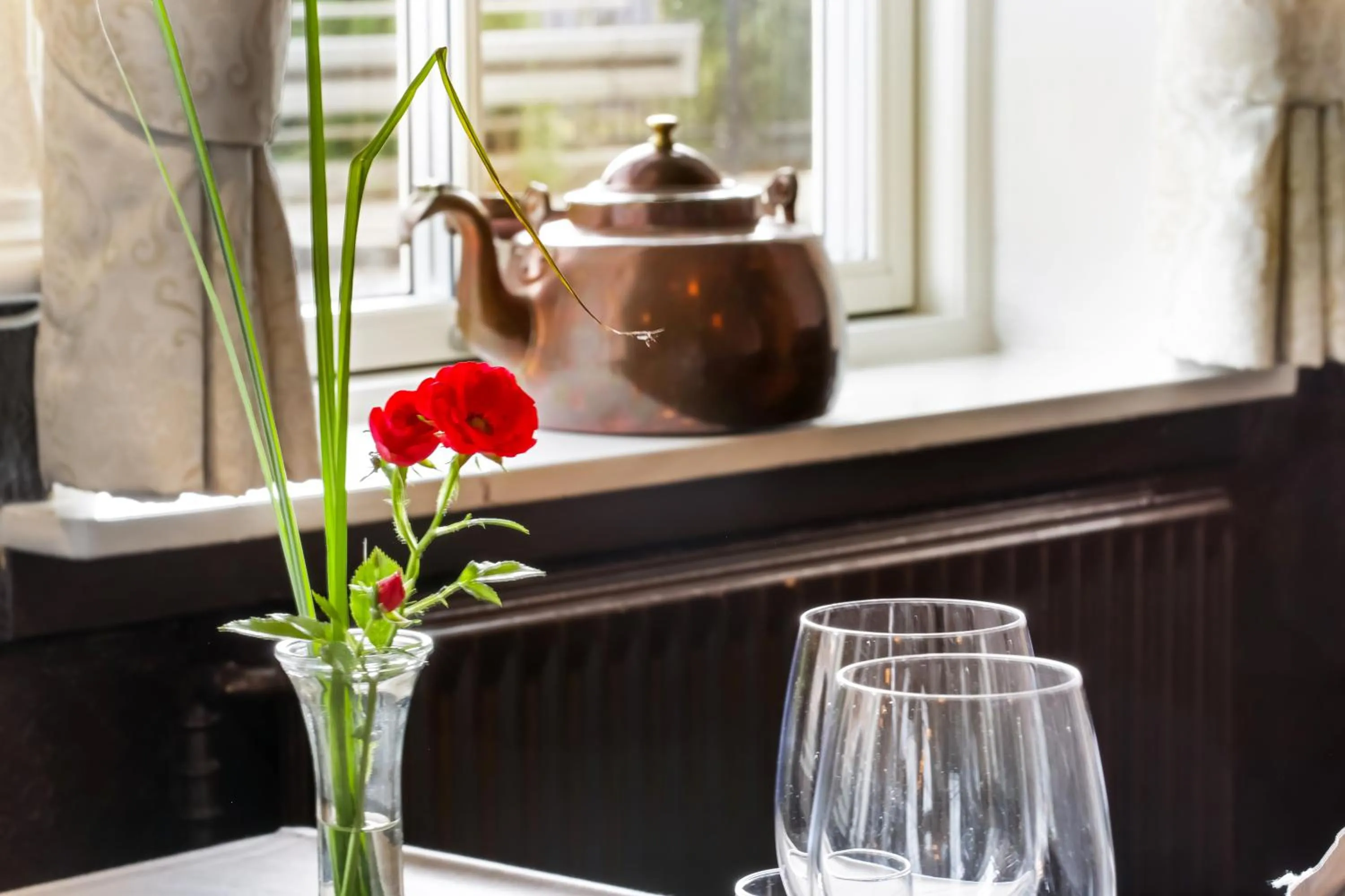 Den Gamle Kro Hornslet