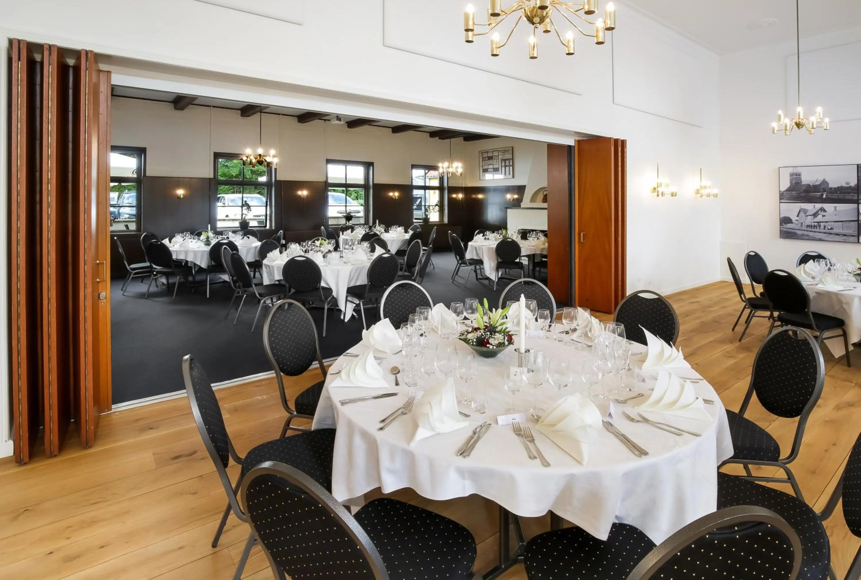 Den Gamle Kro Hornslet