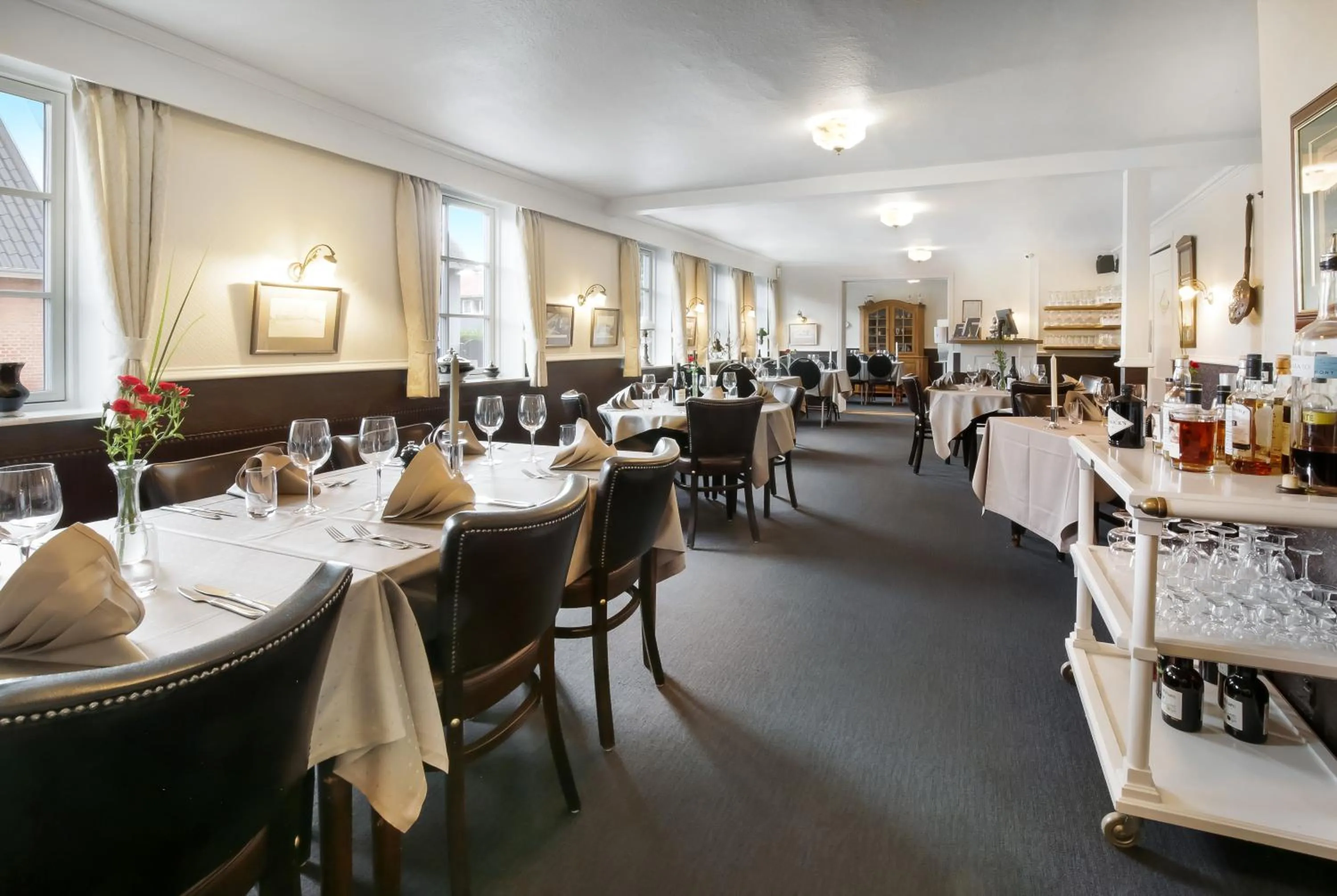 Den Gamle Kro Hornslet