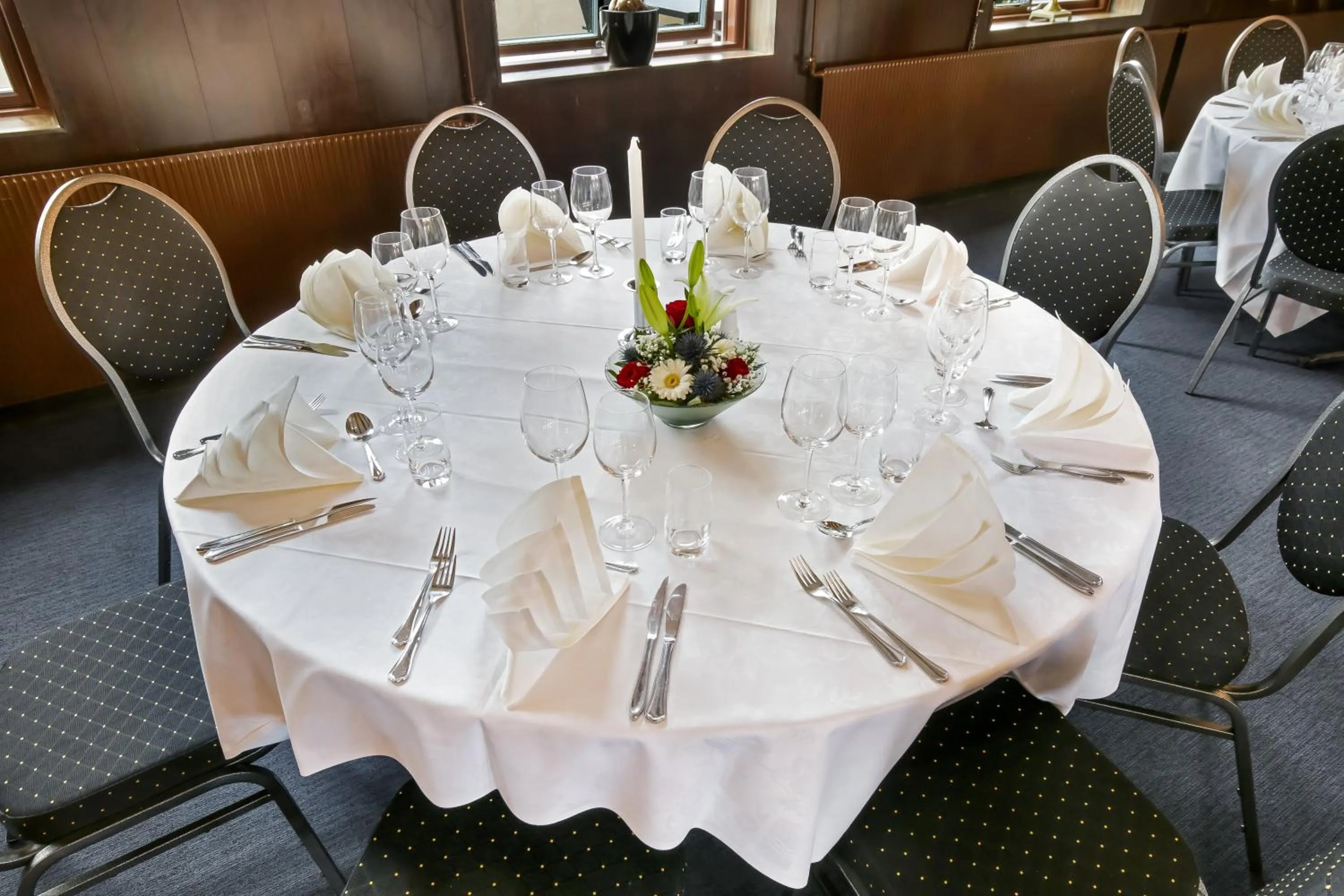 Den Gamle Kro Hornslet