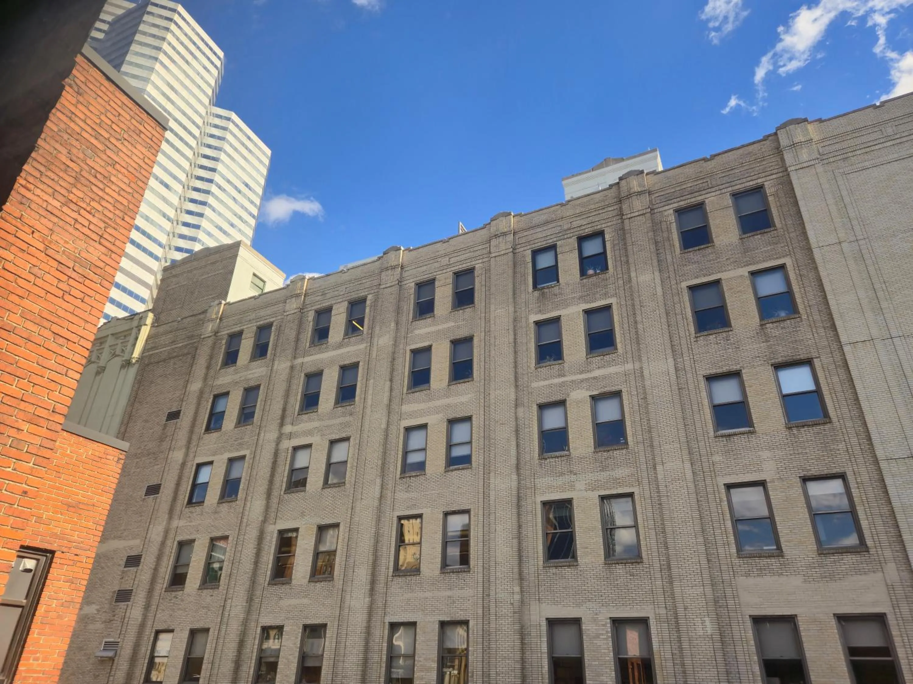 View (from property/room) in Stay Pittsburgh