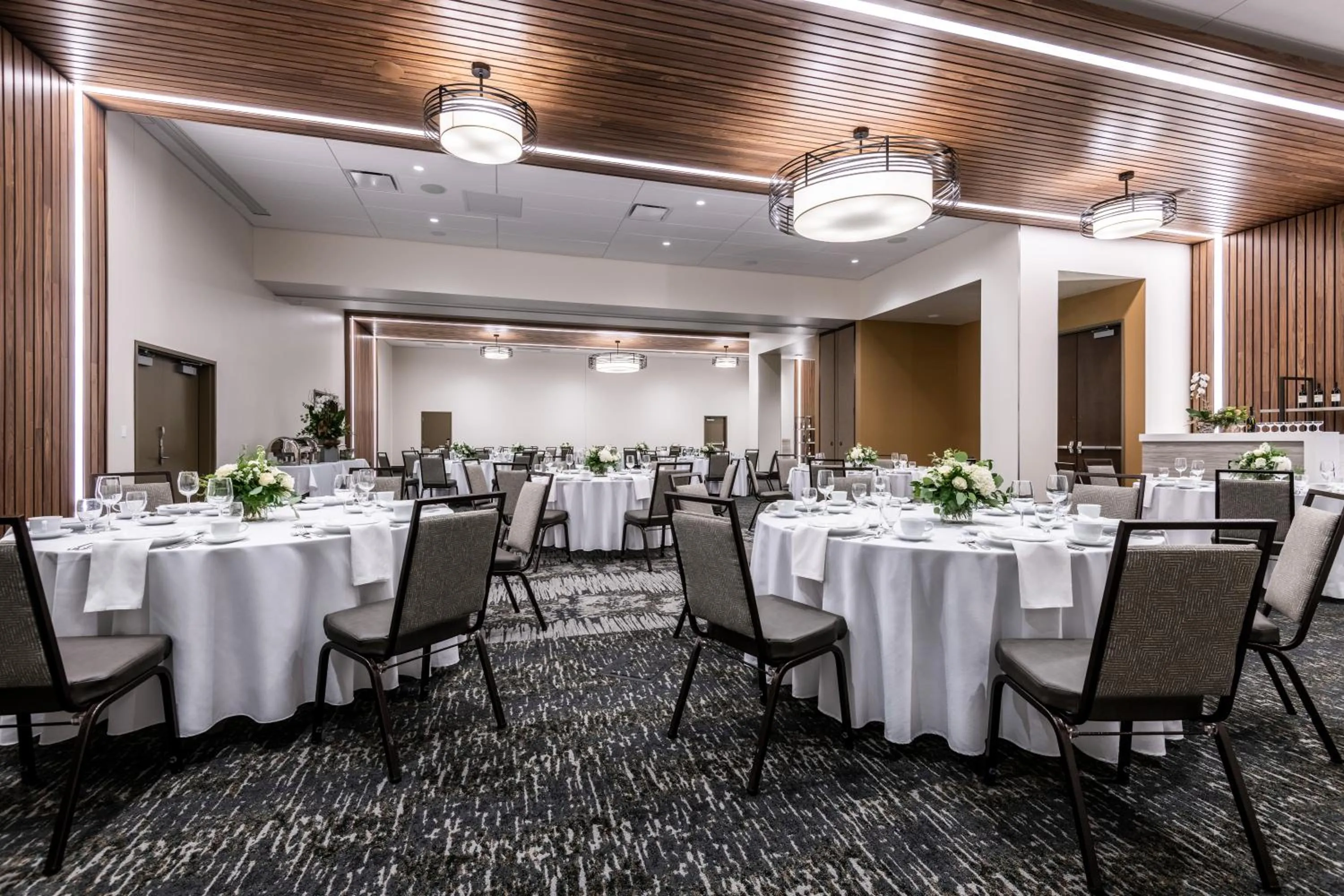 Meeting/conference room in 7 Cedars Hotel & Casino