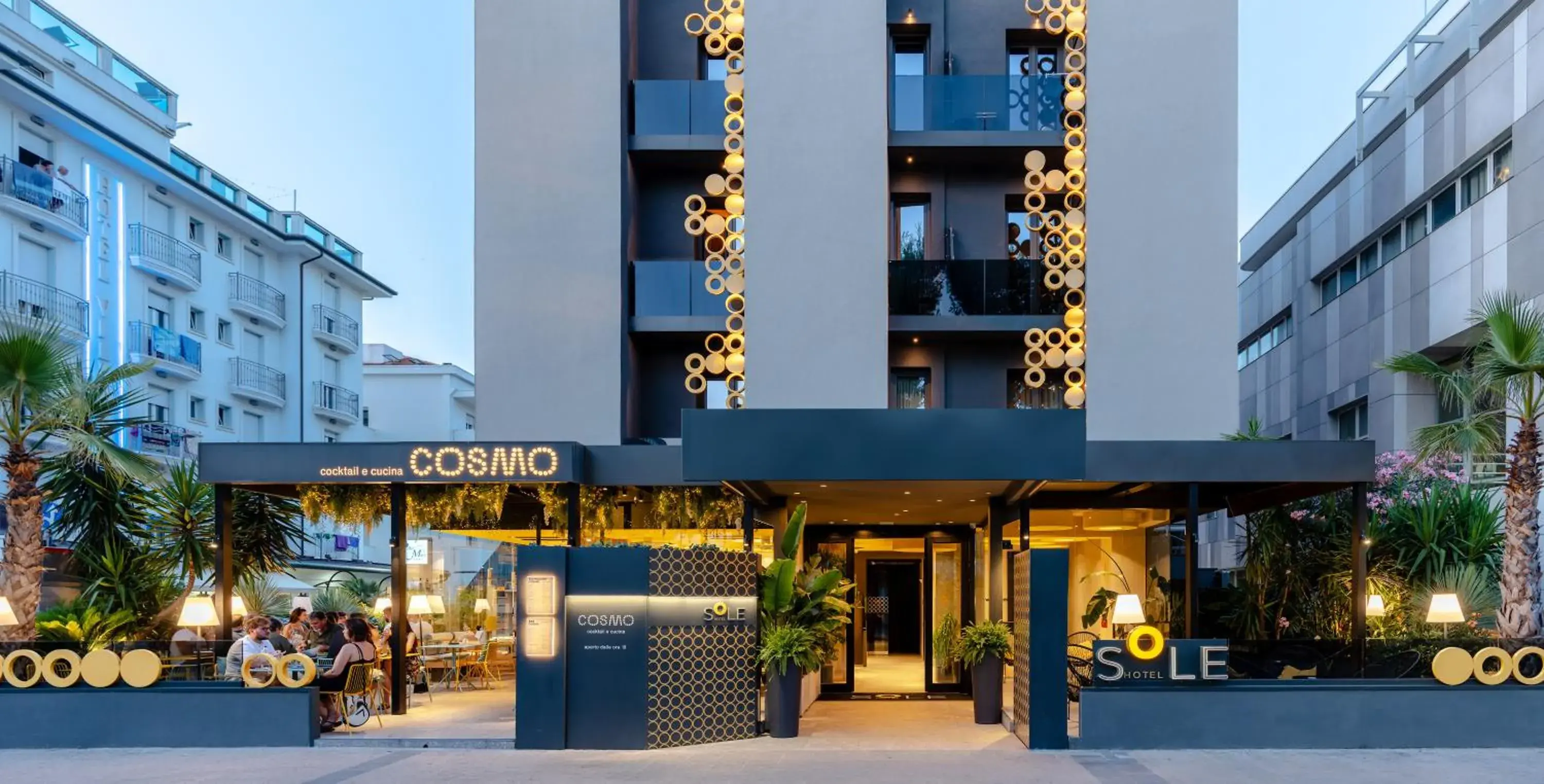 Hotel Sole Hotel Sole
