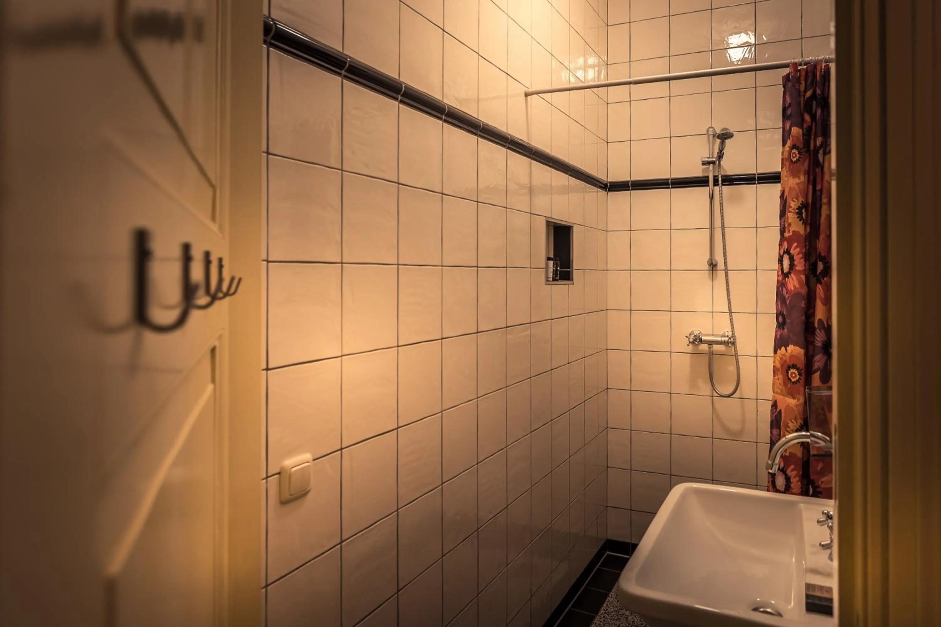 Bathroom in Het Spijkerhuys