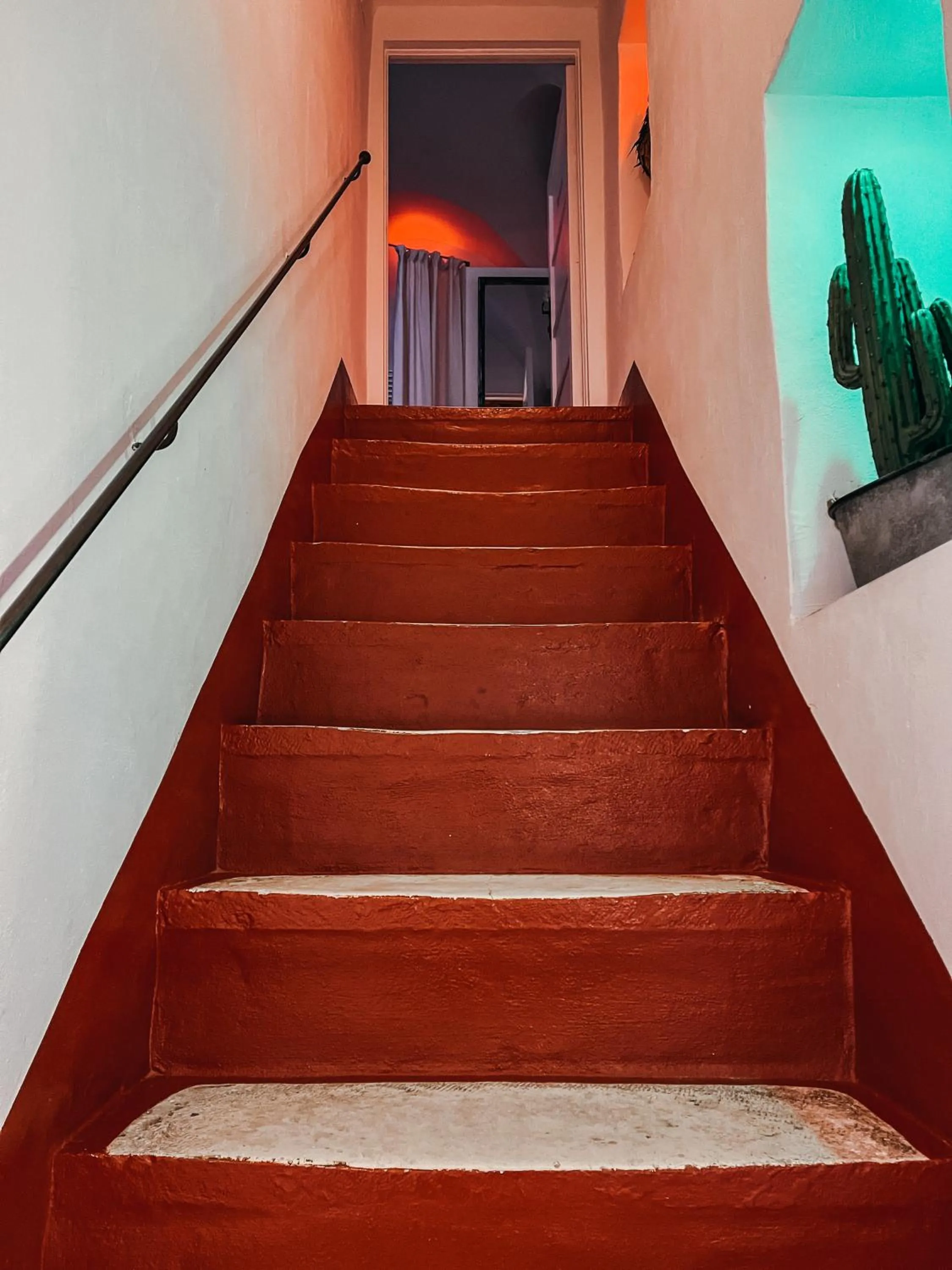 Facade/entrance in Dimora Antica Perla