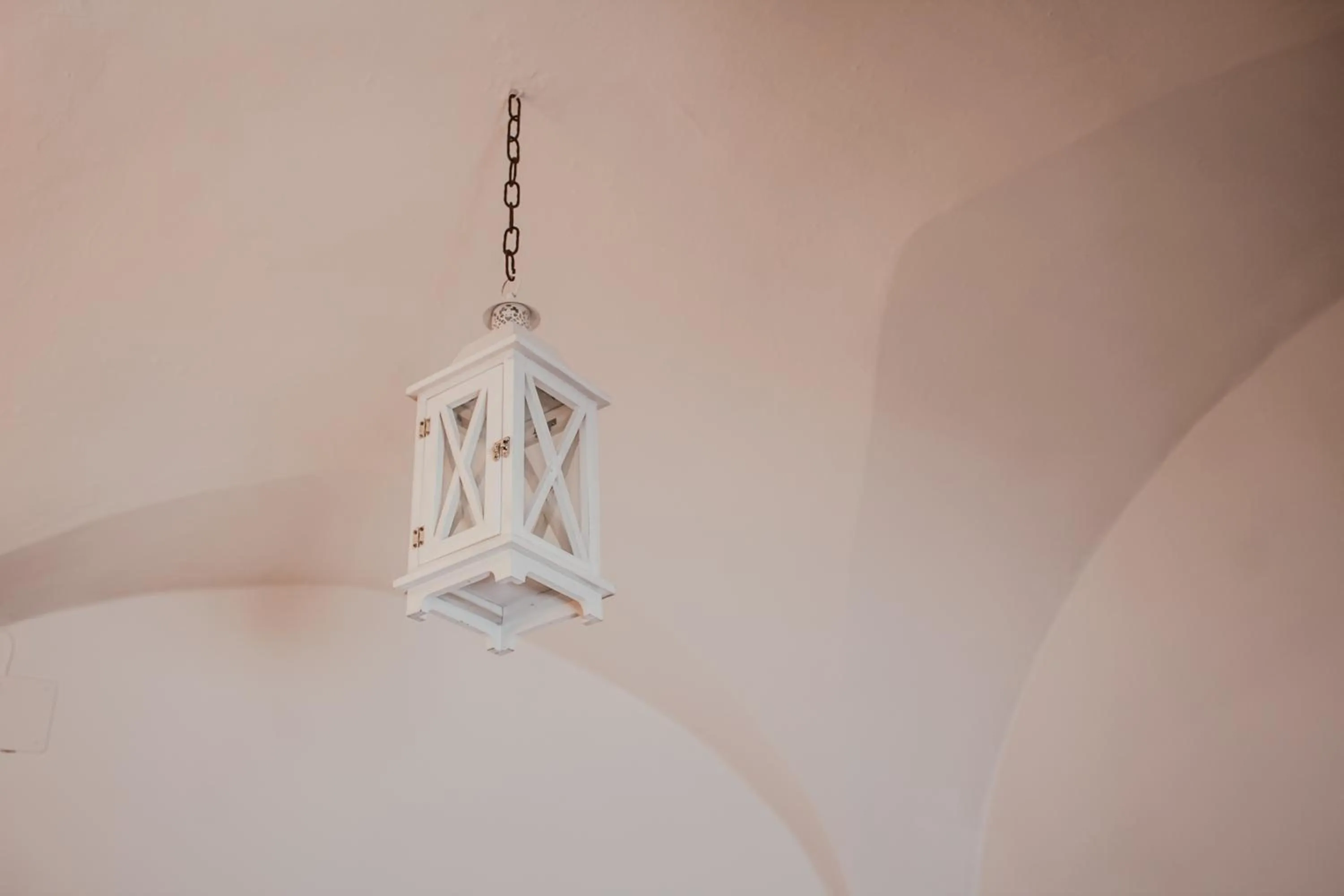 Decorative detail in Dimora Antica Perla