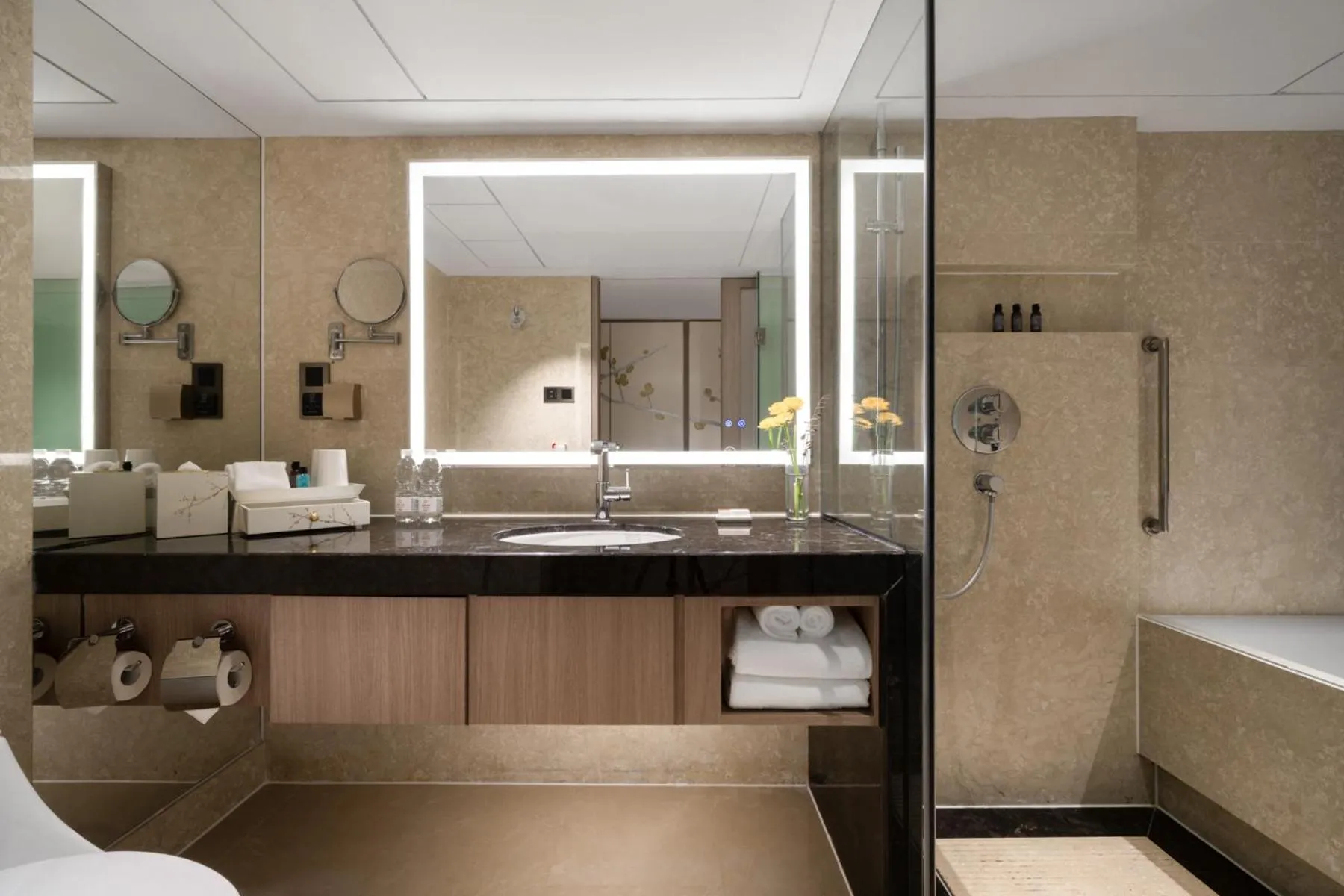 China Hotel Guangzhou