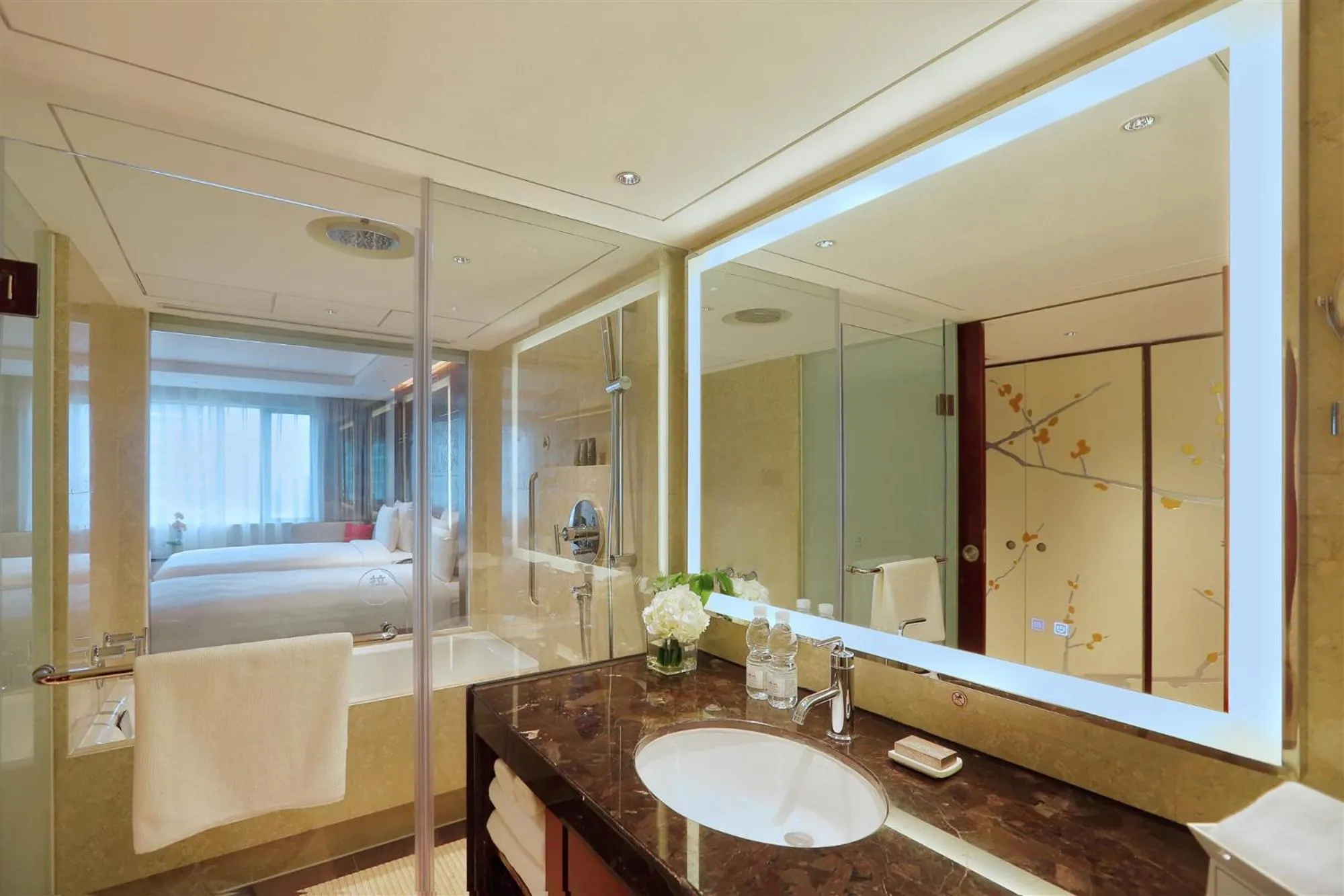 China Hotel Guangzhou