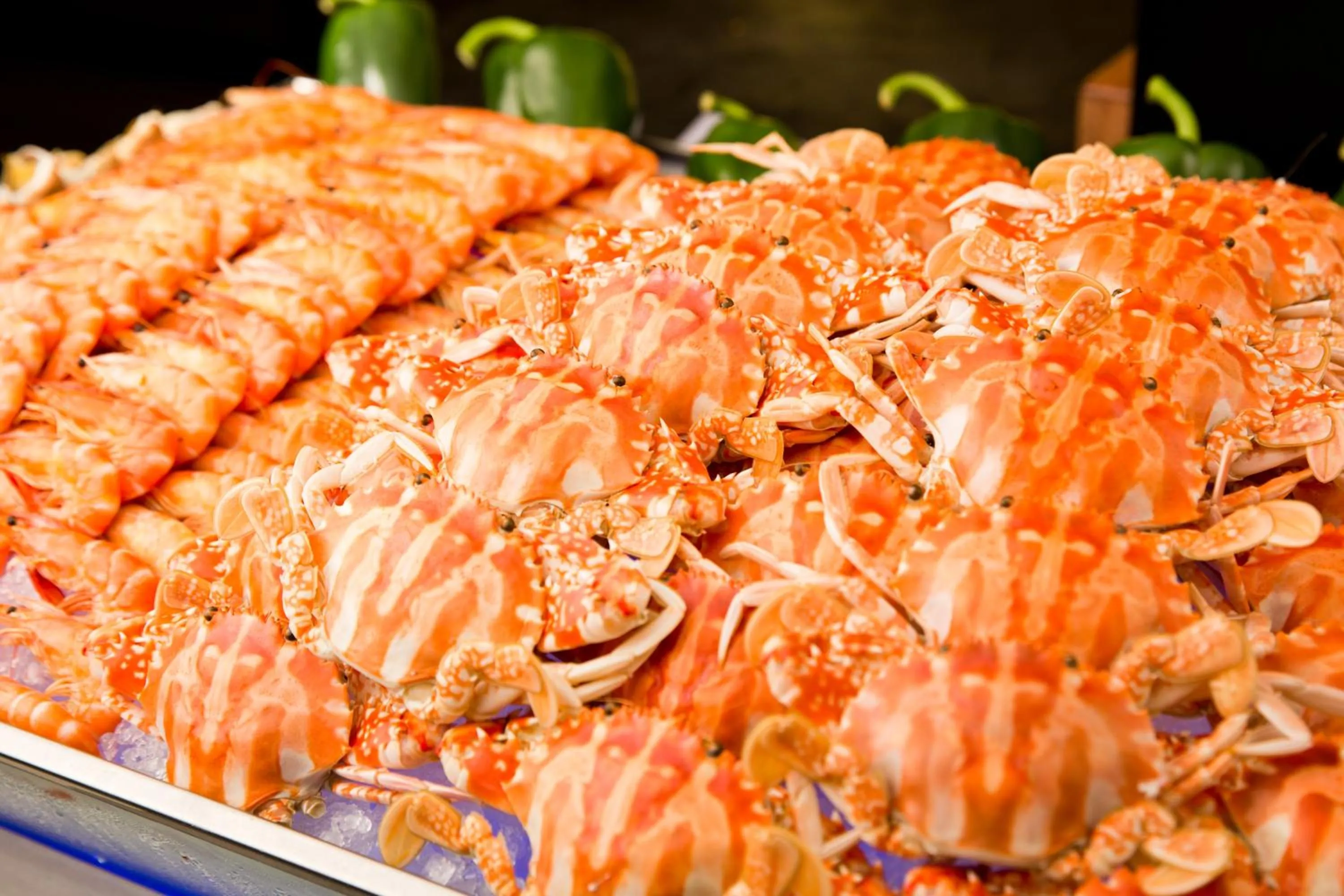 Food in China Hotel Guangzhou