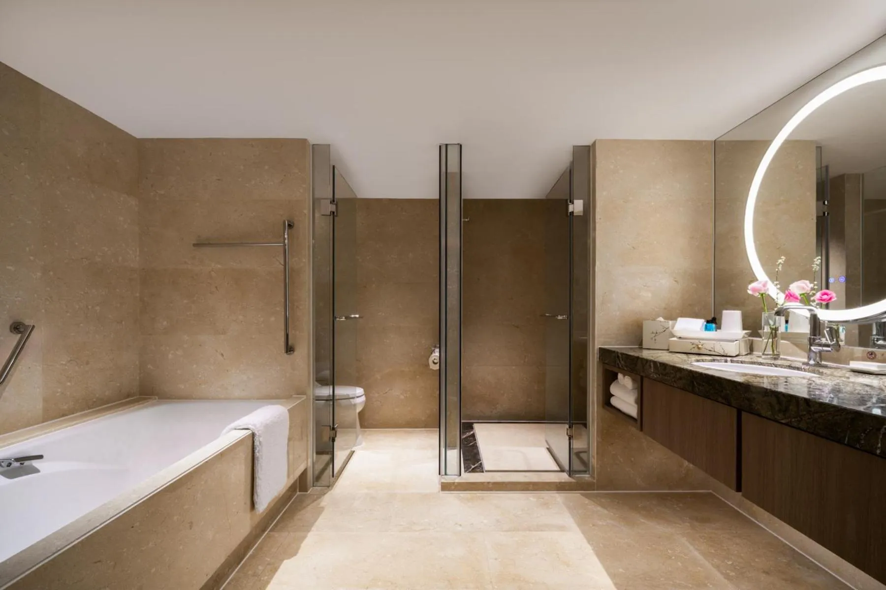 China Hotel Guangzhou