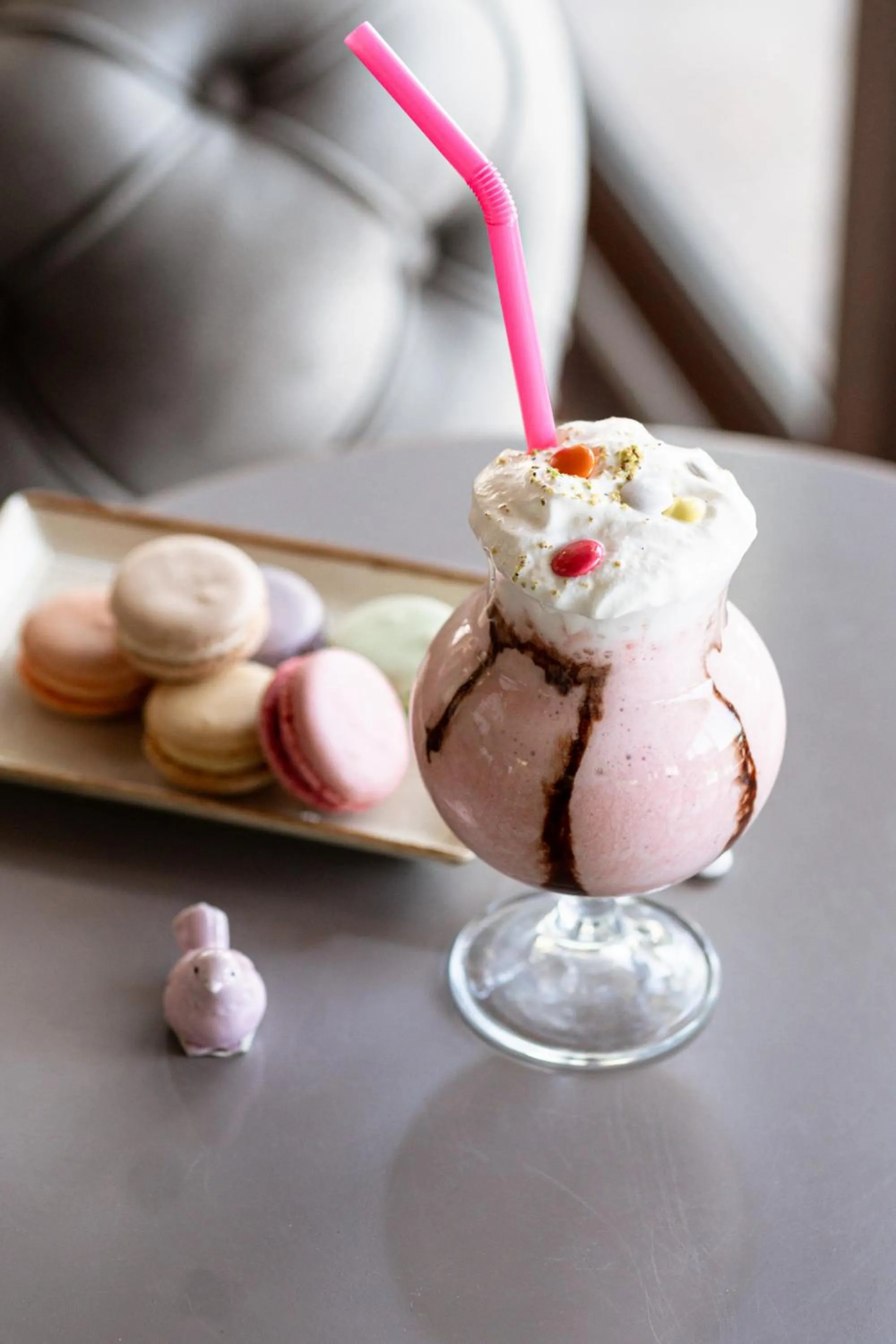 Restaurant/places to eat in Mare Garden Hotel