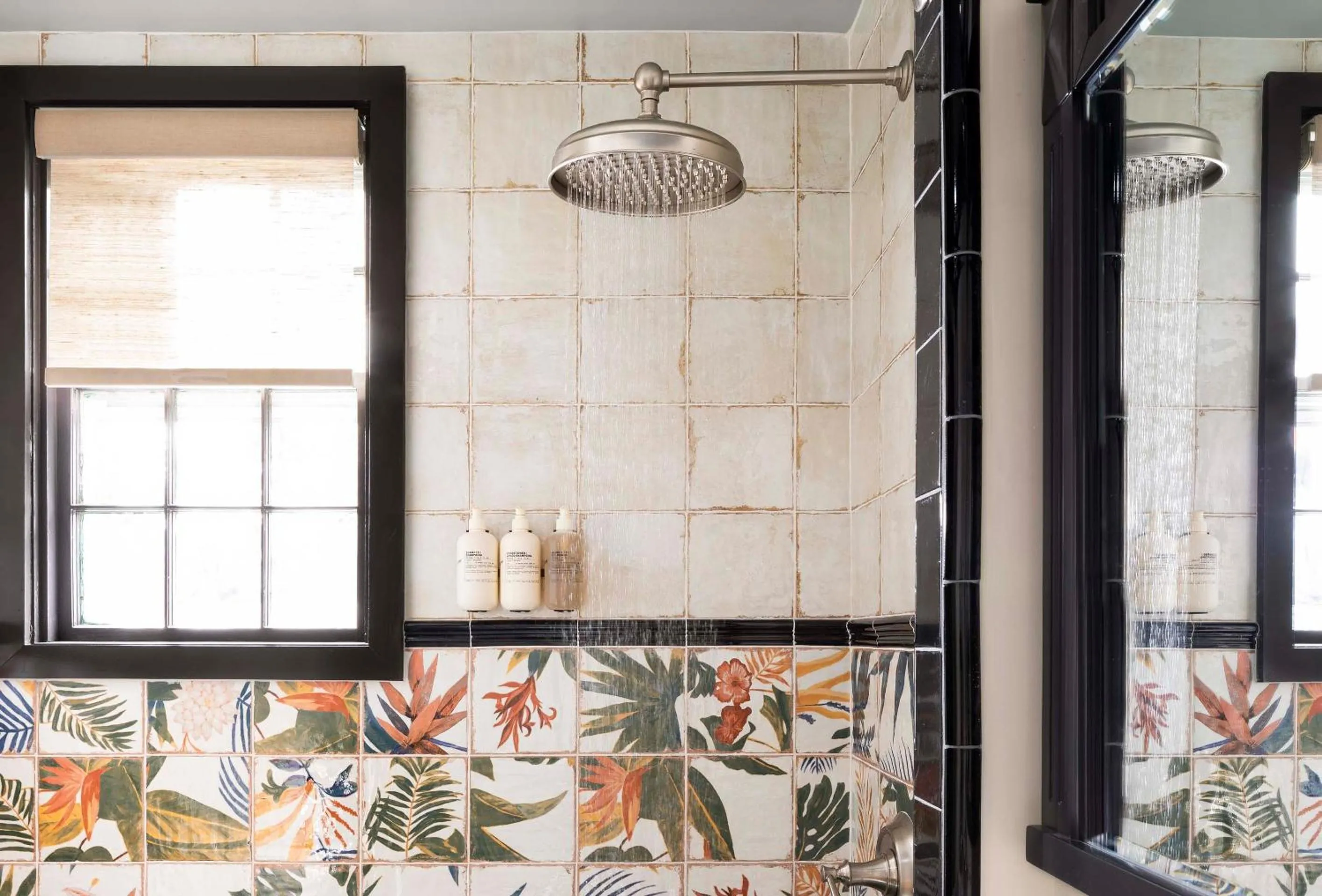 Bathroom in Life House, Nantucket