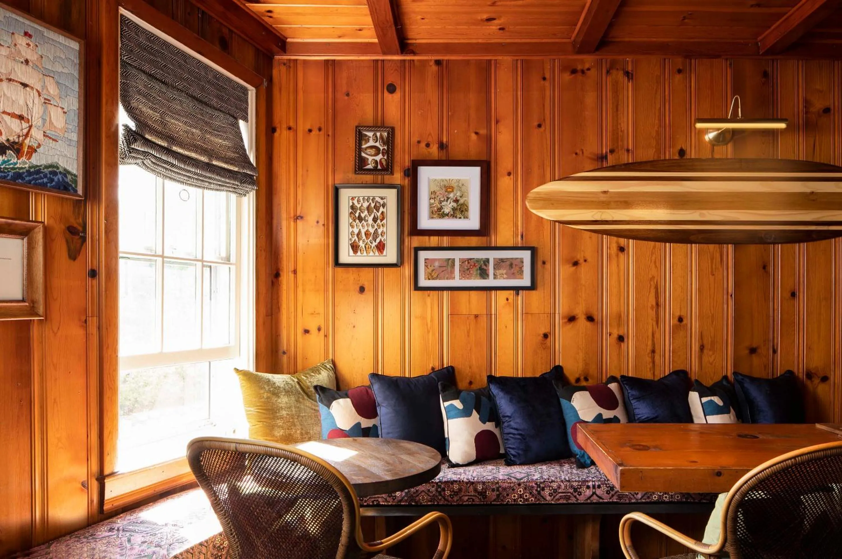 Kitchen or kitchenette in Life House, Nantucket
