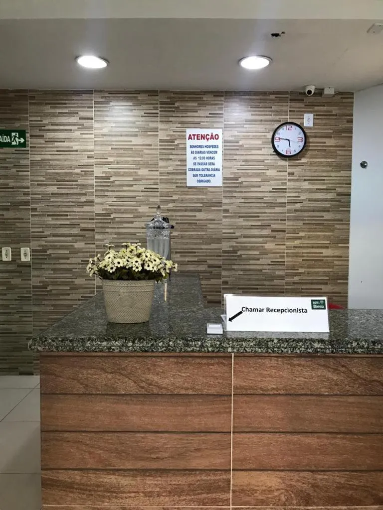 Other in Hotel Oliveira