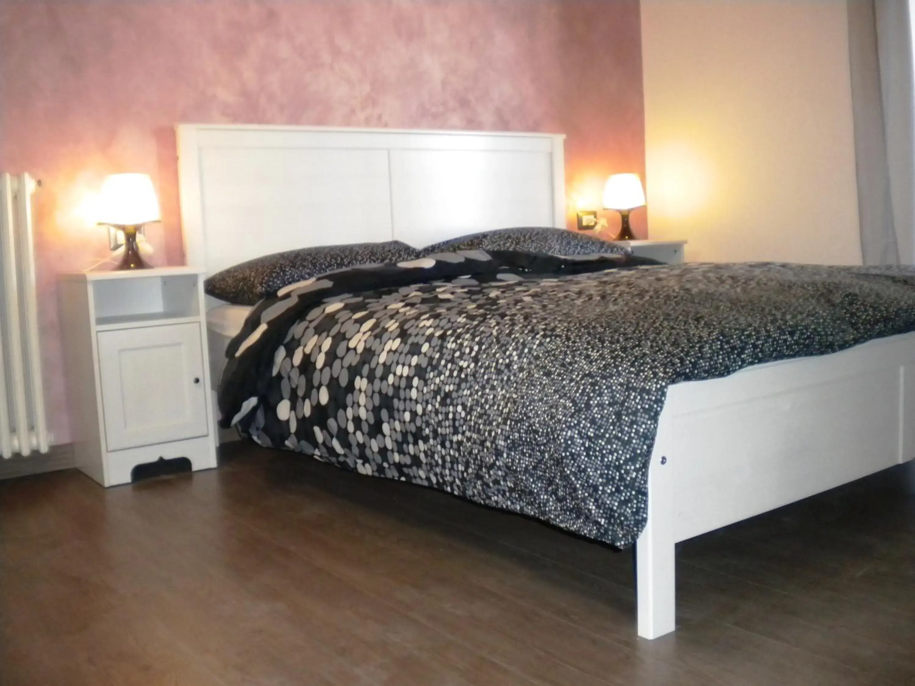 Trionfale Rooms Trionfale Rooms